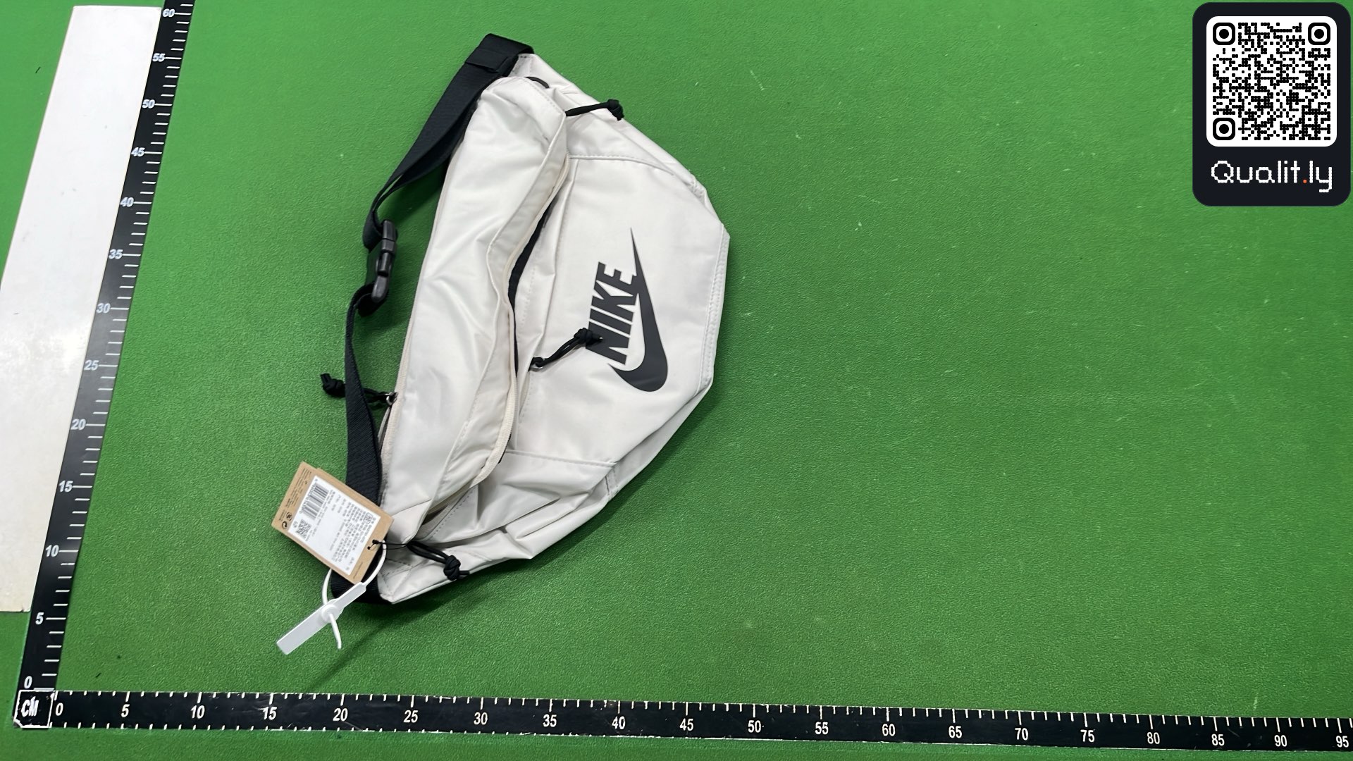 Bag QC photo 3 of 3
