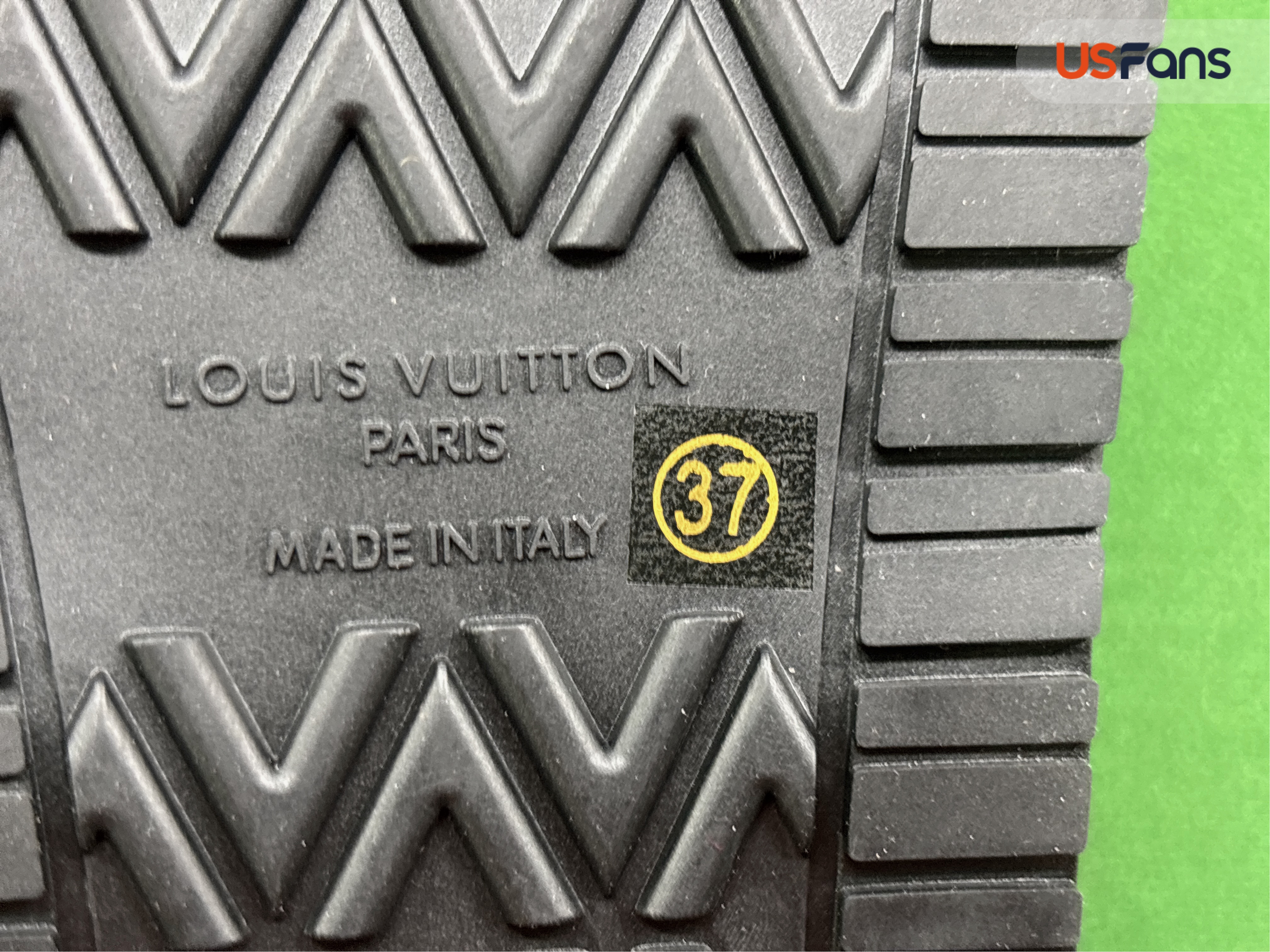 Papuci — fotografie QC 2 din 5