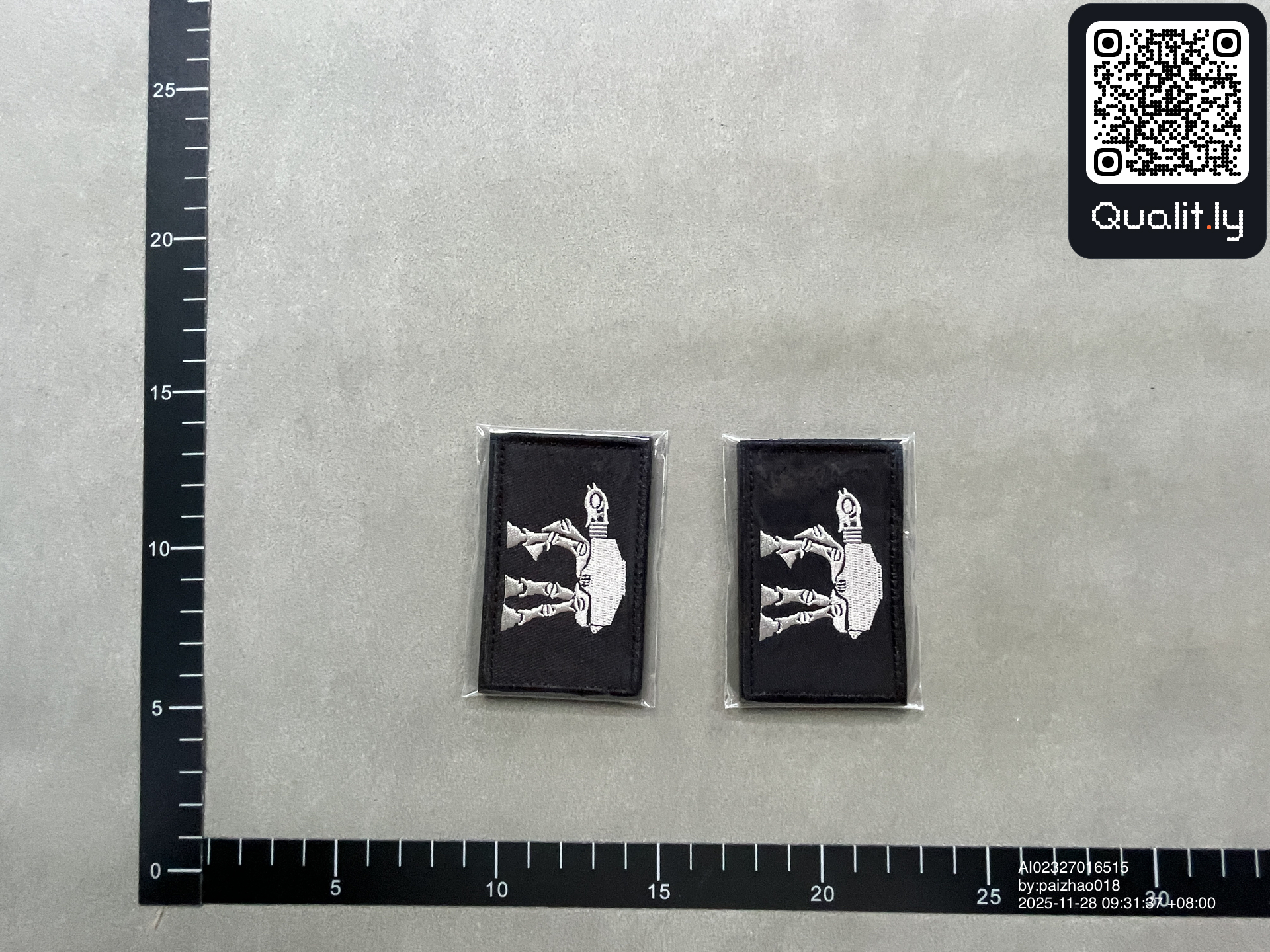 Foto QC 1 de 9