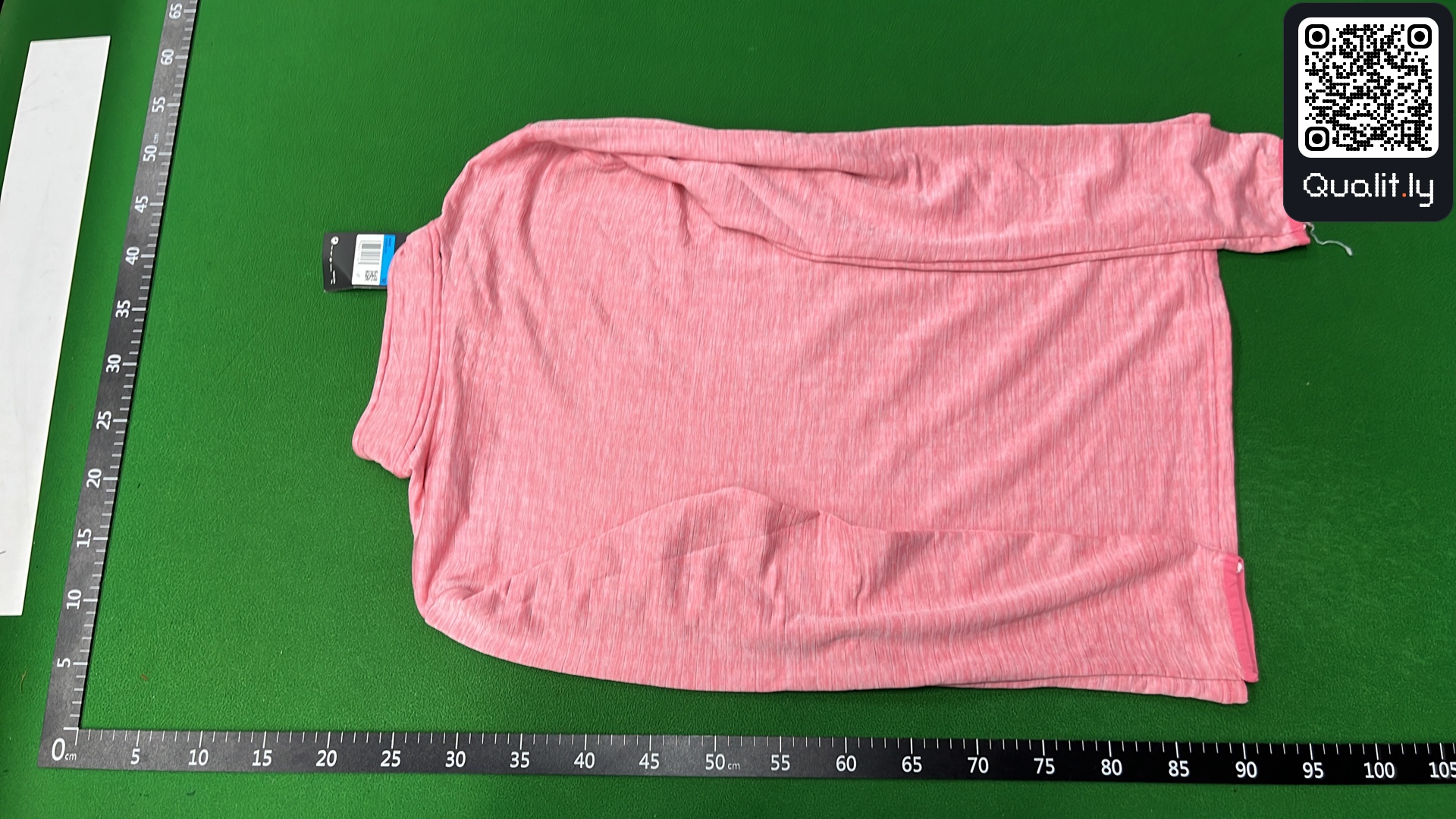 毛衣 QC 照片 3 / 12