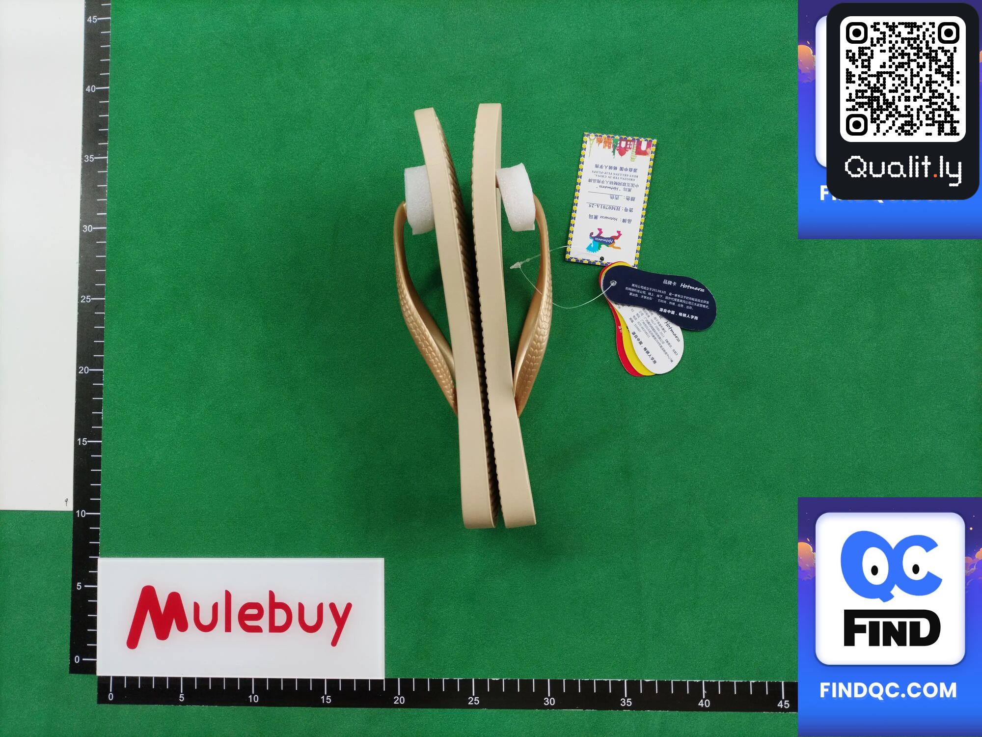 Slides QC photo 1 of 20