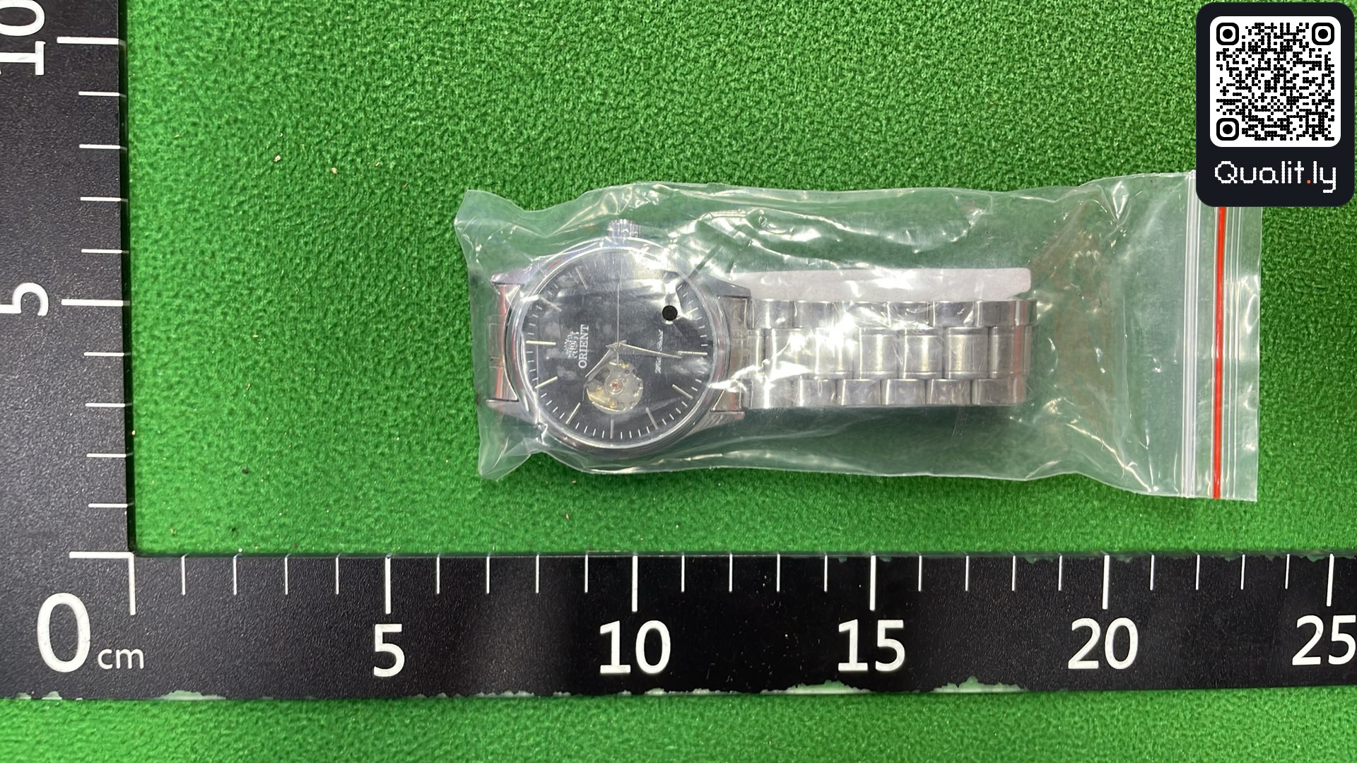 Watch QC photo 1 of 9
