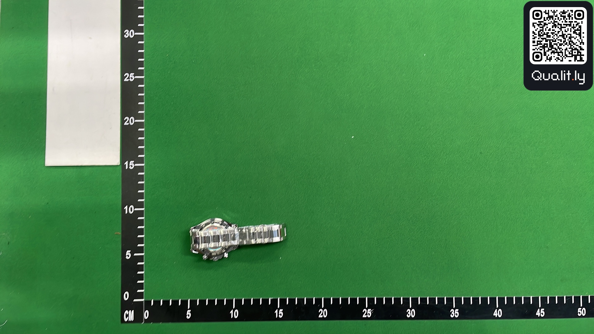 Reloj — foto QC 2 de 9
