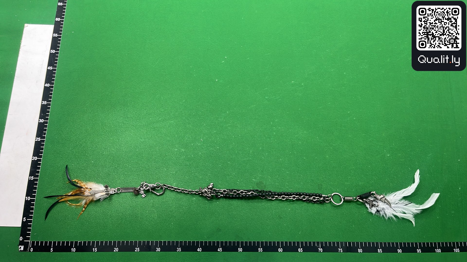 Hose — QC-Foto 2 von 3