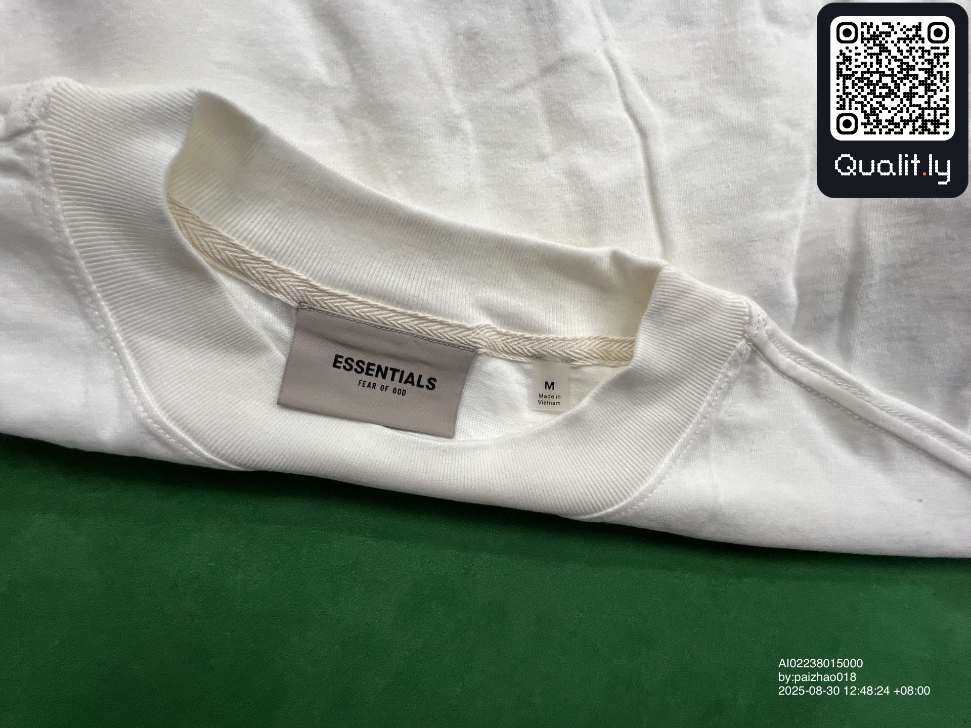 Chemise — photo QC 3 sur 34