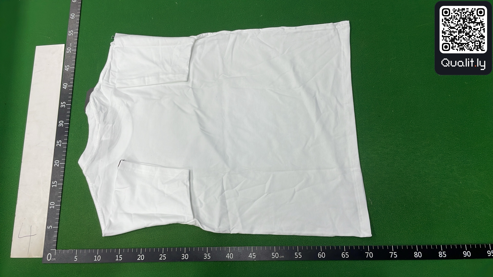 Chemise — photo QC 3 sur 4