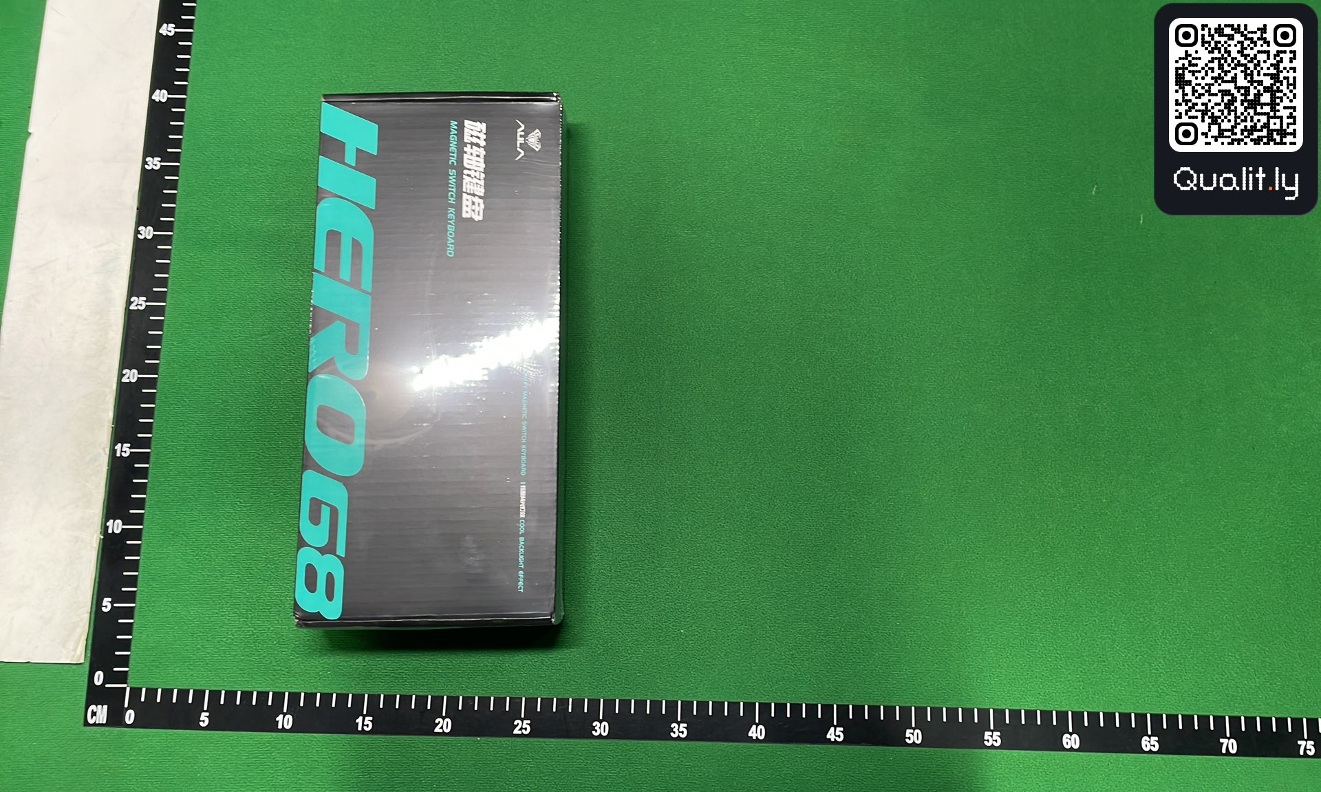 Zdjęcie QC 3 z 3