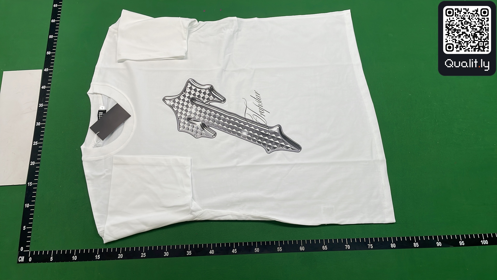 T-Shirt — QC-Foto 2 von 89