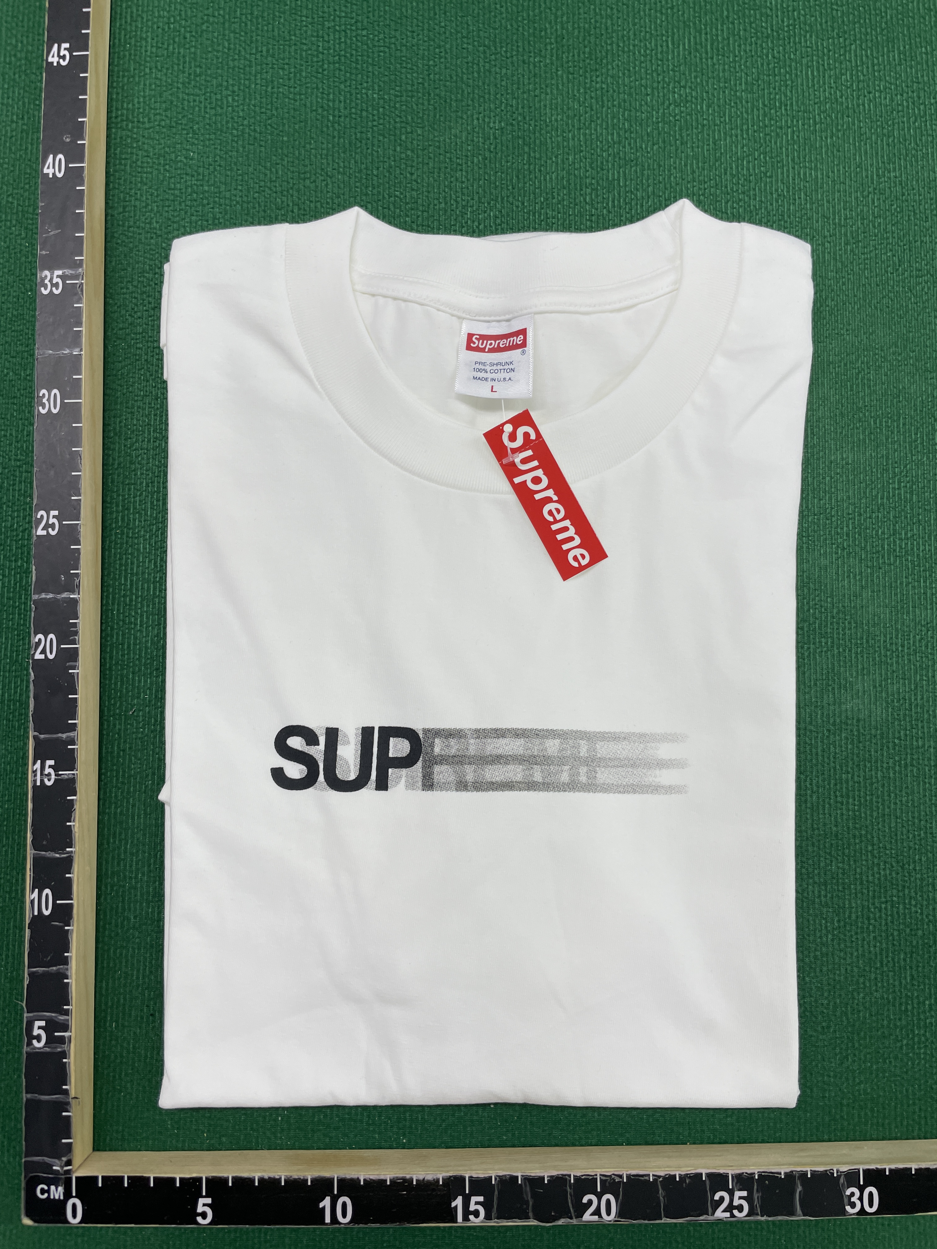 T-shirt QC photo 1 of 66
