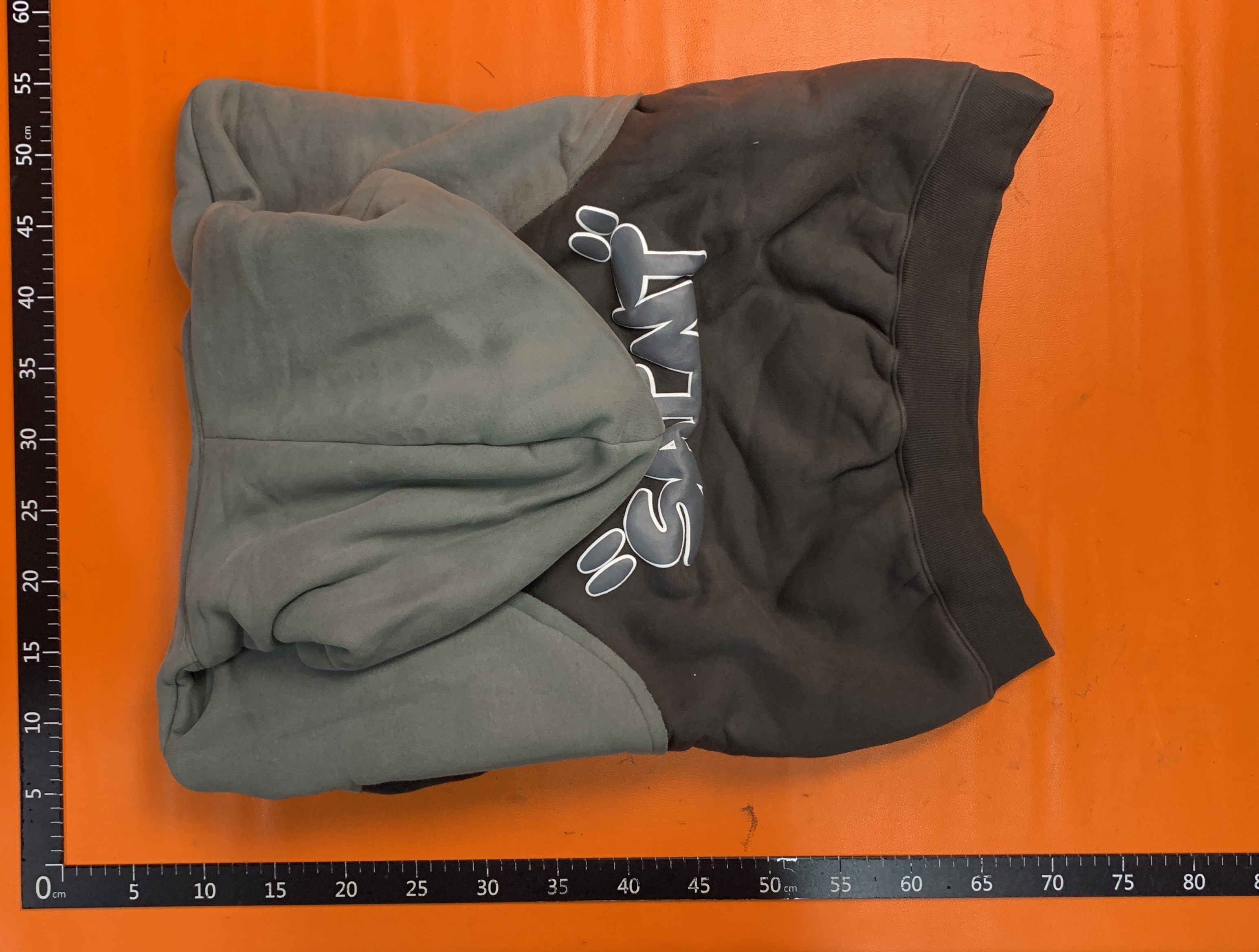 Hoodie QC photo 2 of 30