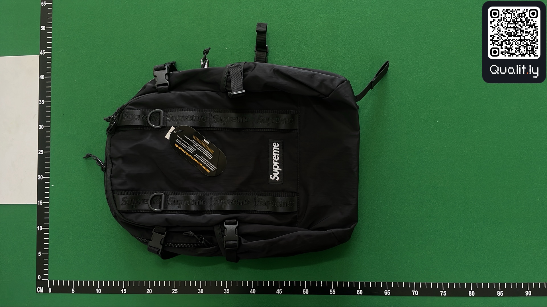 Tas — QC-foto 1 van 32