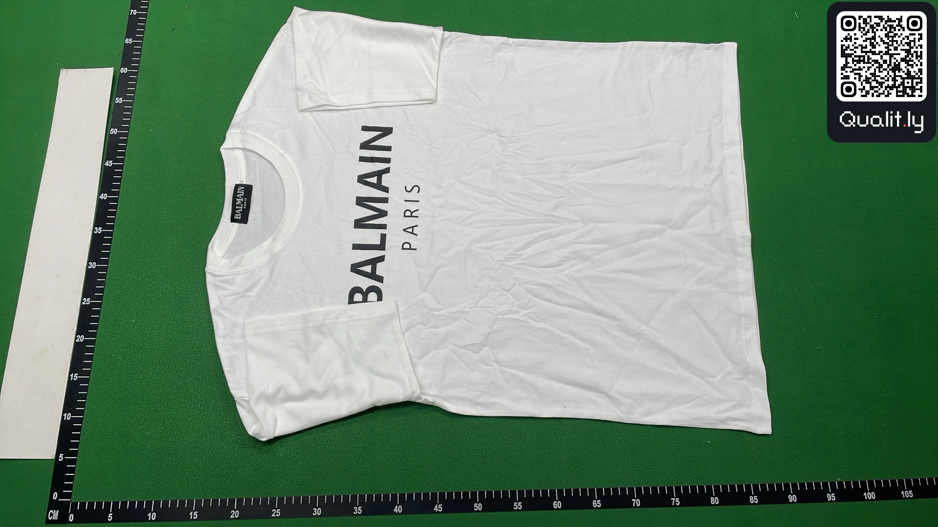 T-Shirt — QC-Foto 2 von 4