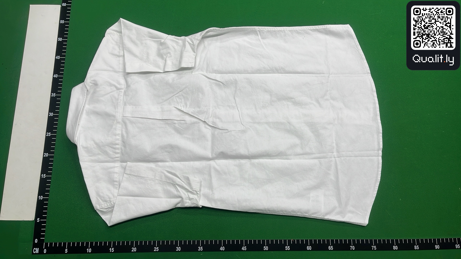 Shirt QC photo 3 of 24