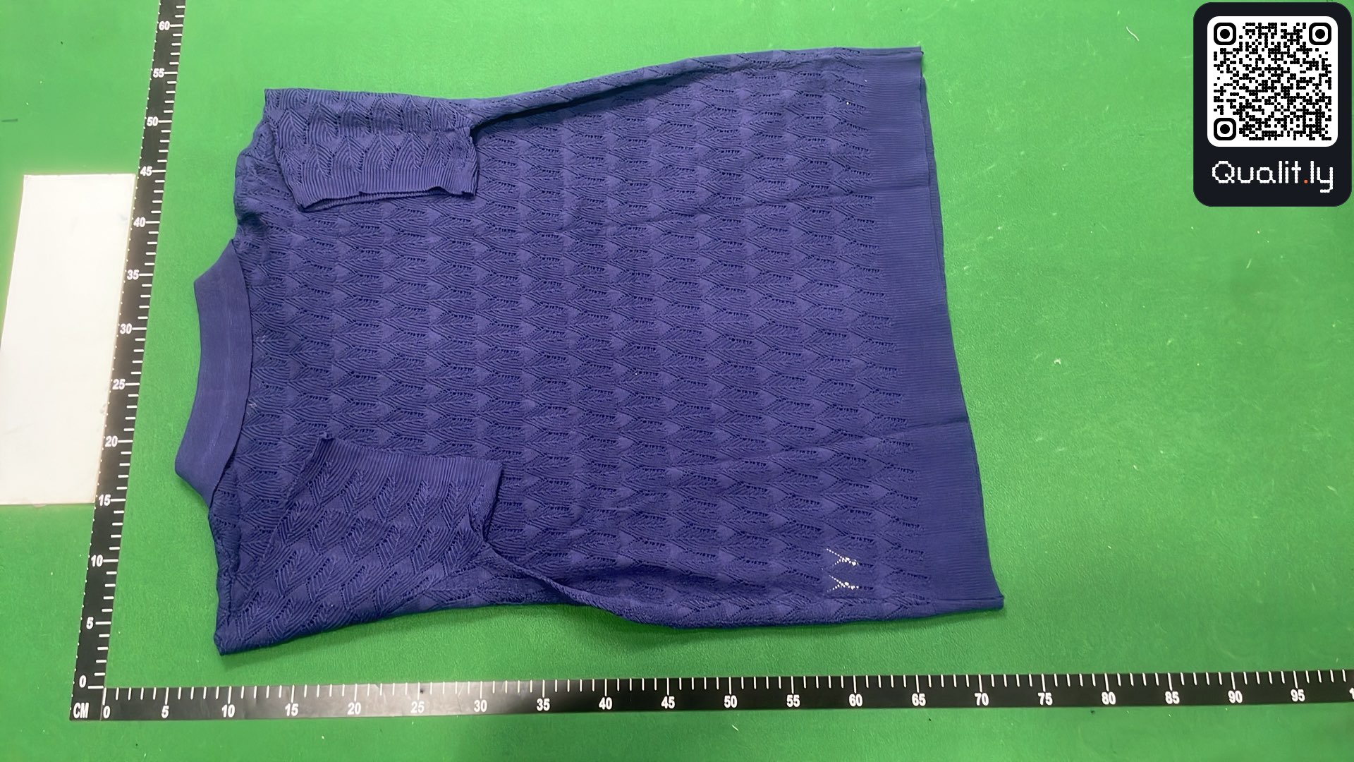 Pullover — QC-Foto 3 von 8