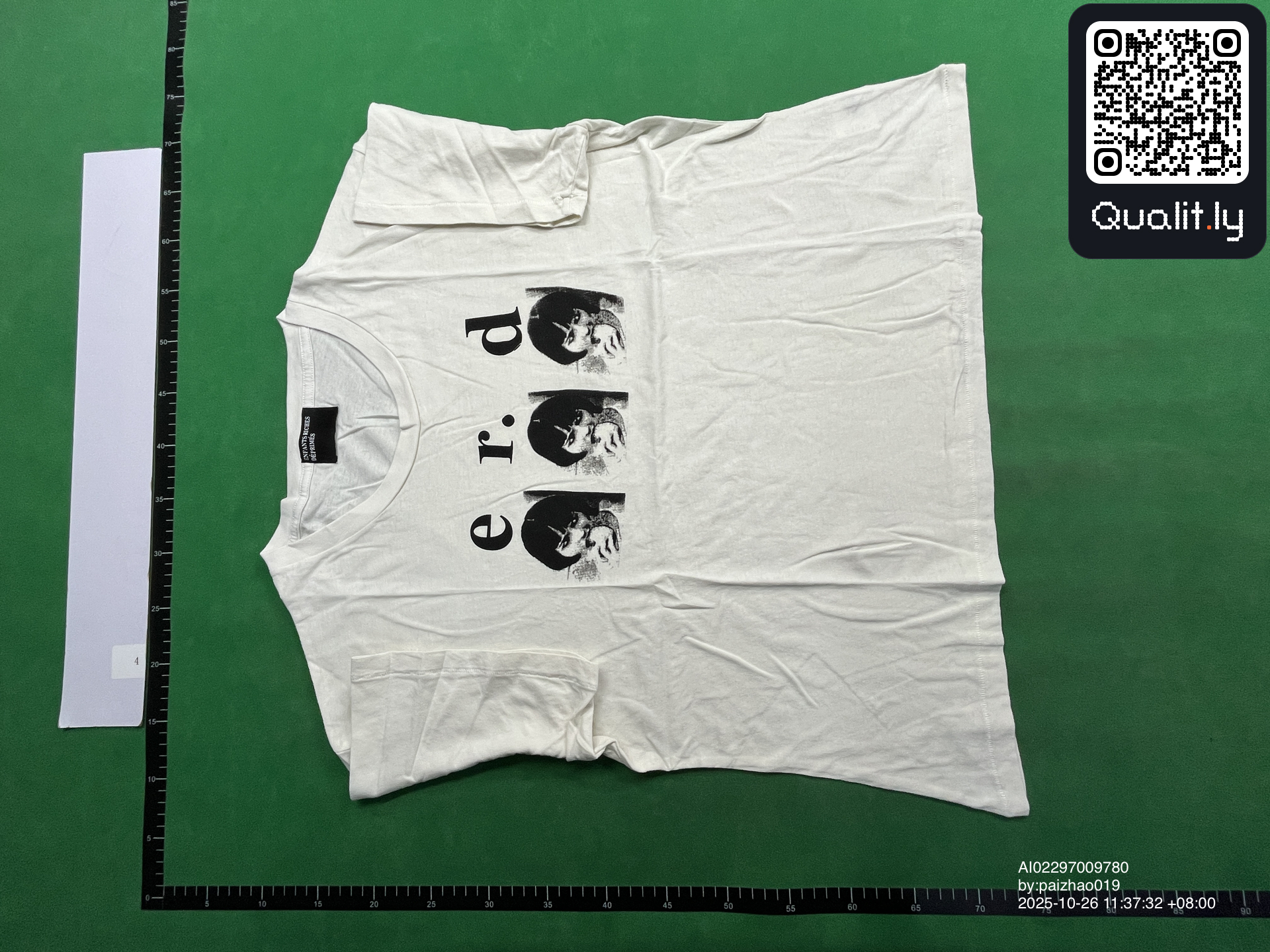 Chemise — photo QC 2 sur 34