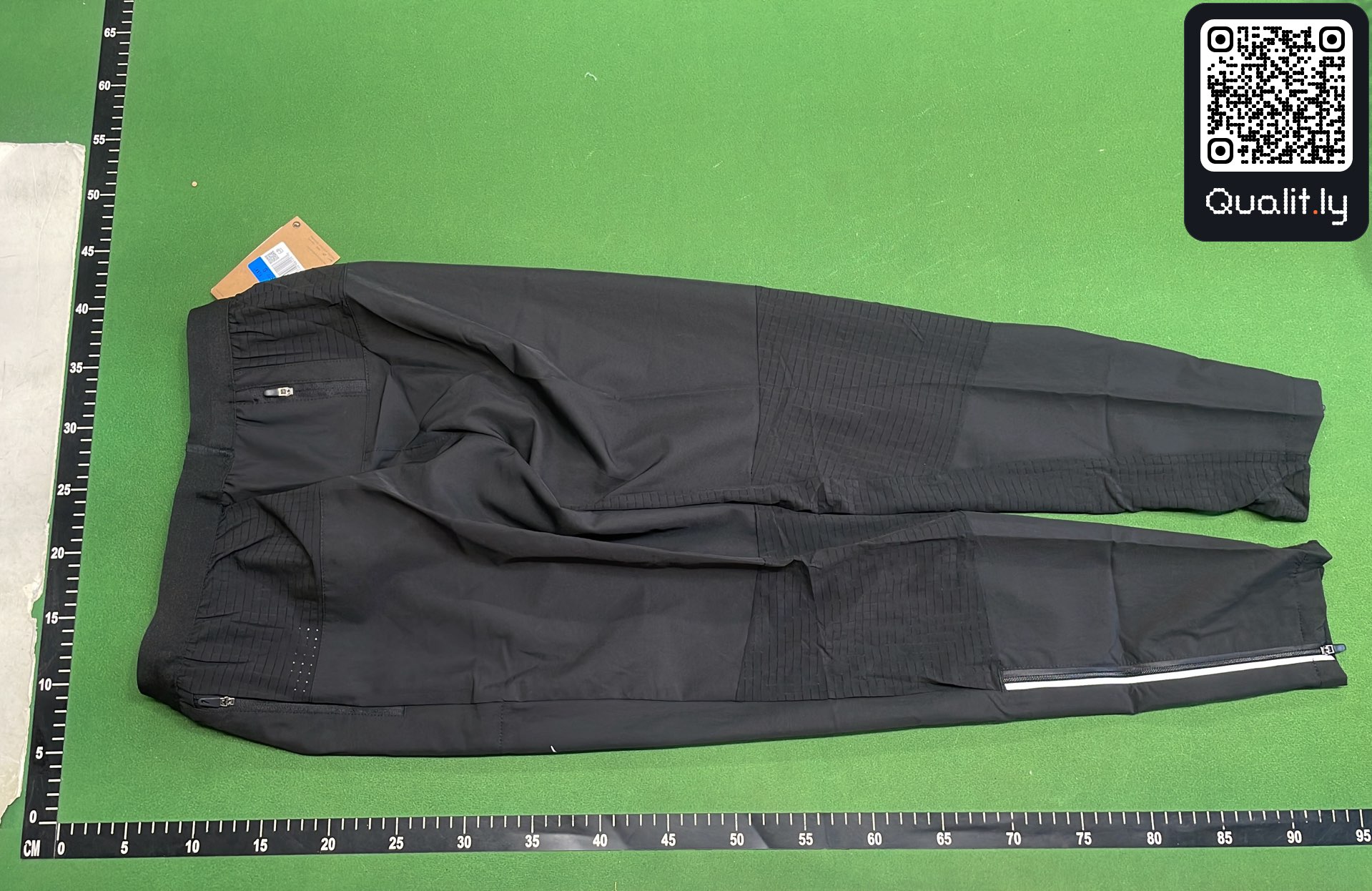 长裤 QC 照片 3 / 161