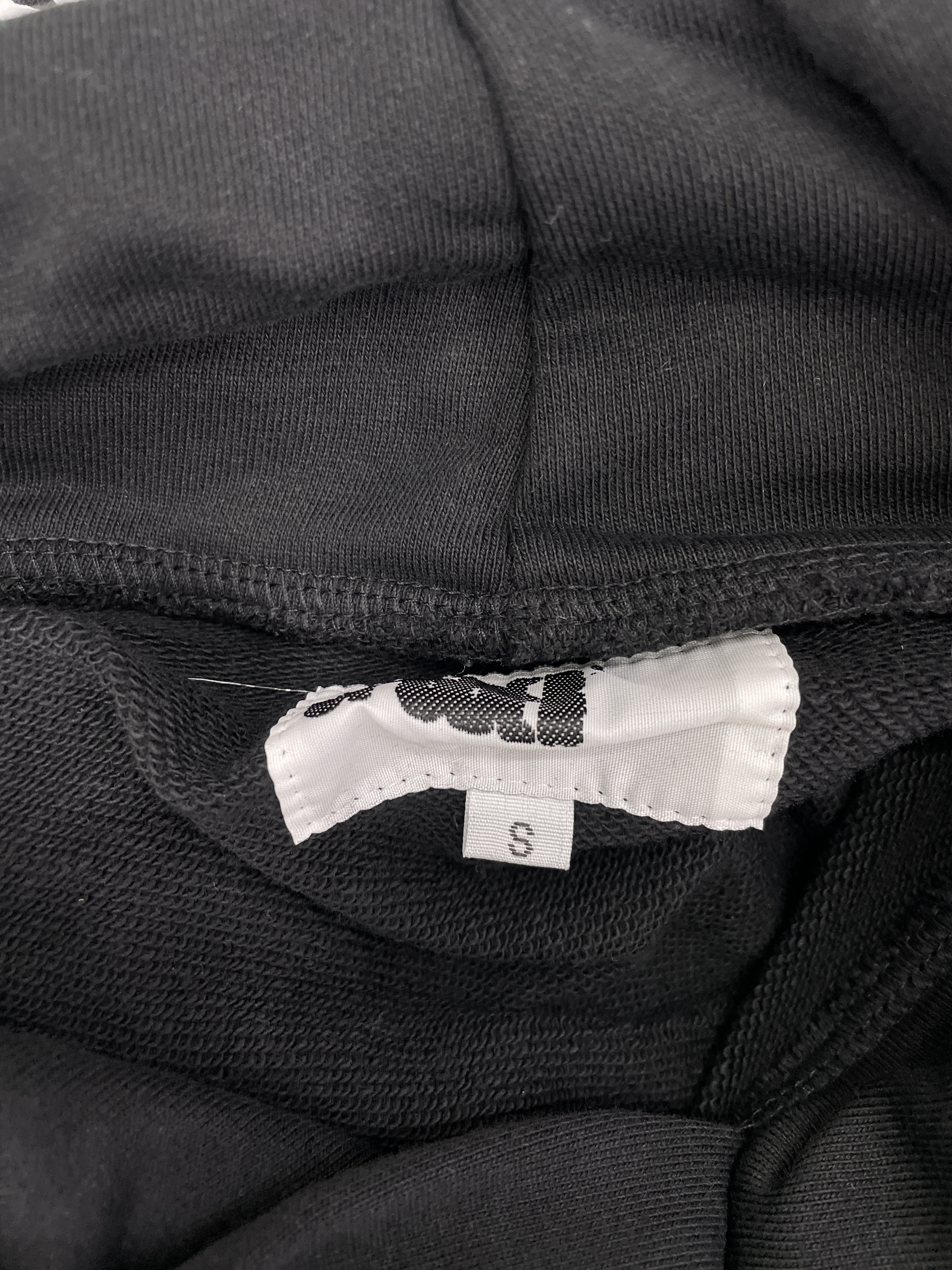 Hoodie — QC-Foto 2 von 5