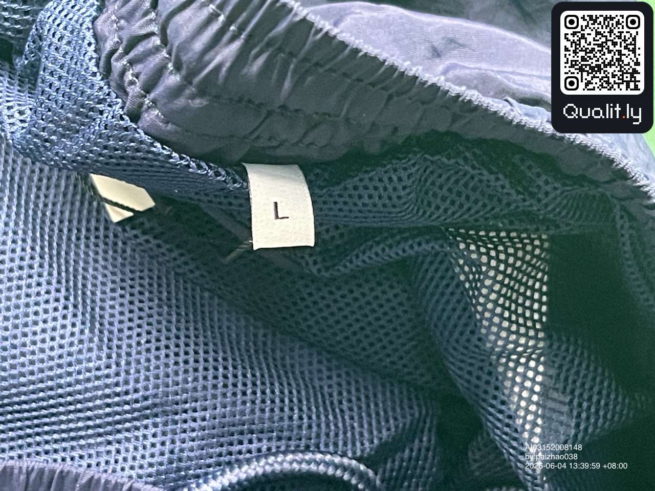 Shorts — QC-Foto 3 von 42
