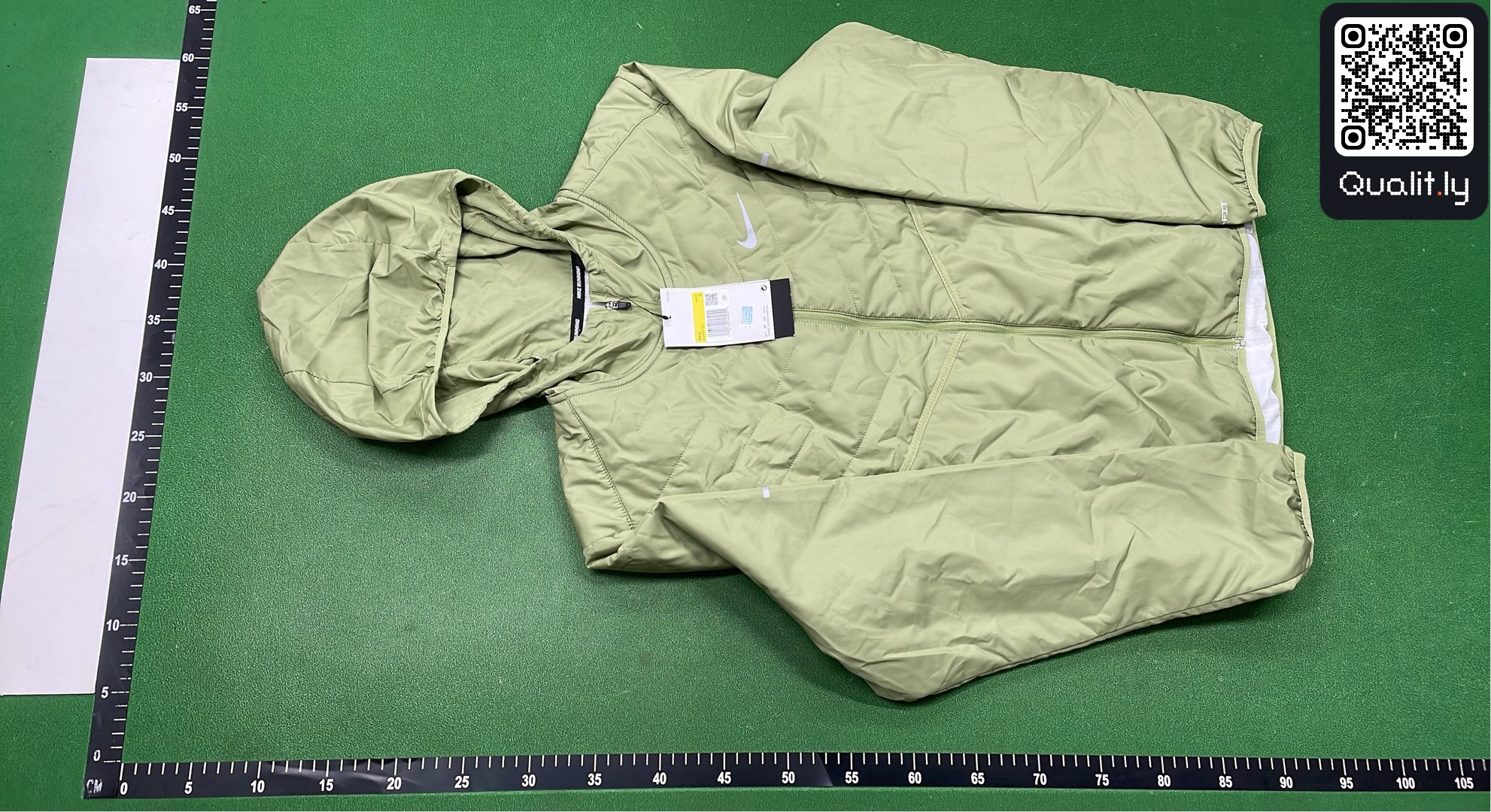 Veste — photo QC 2 sur 36