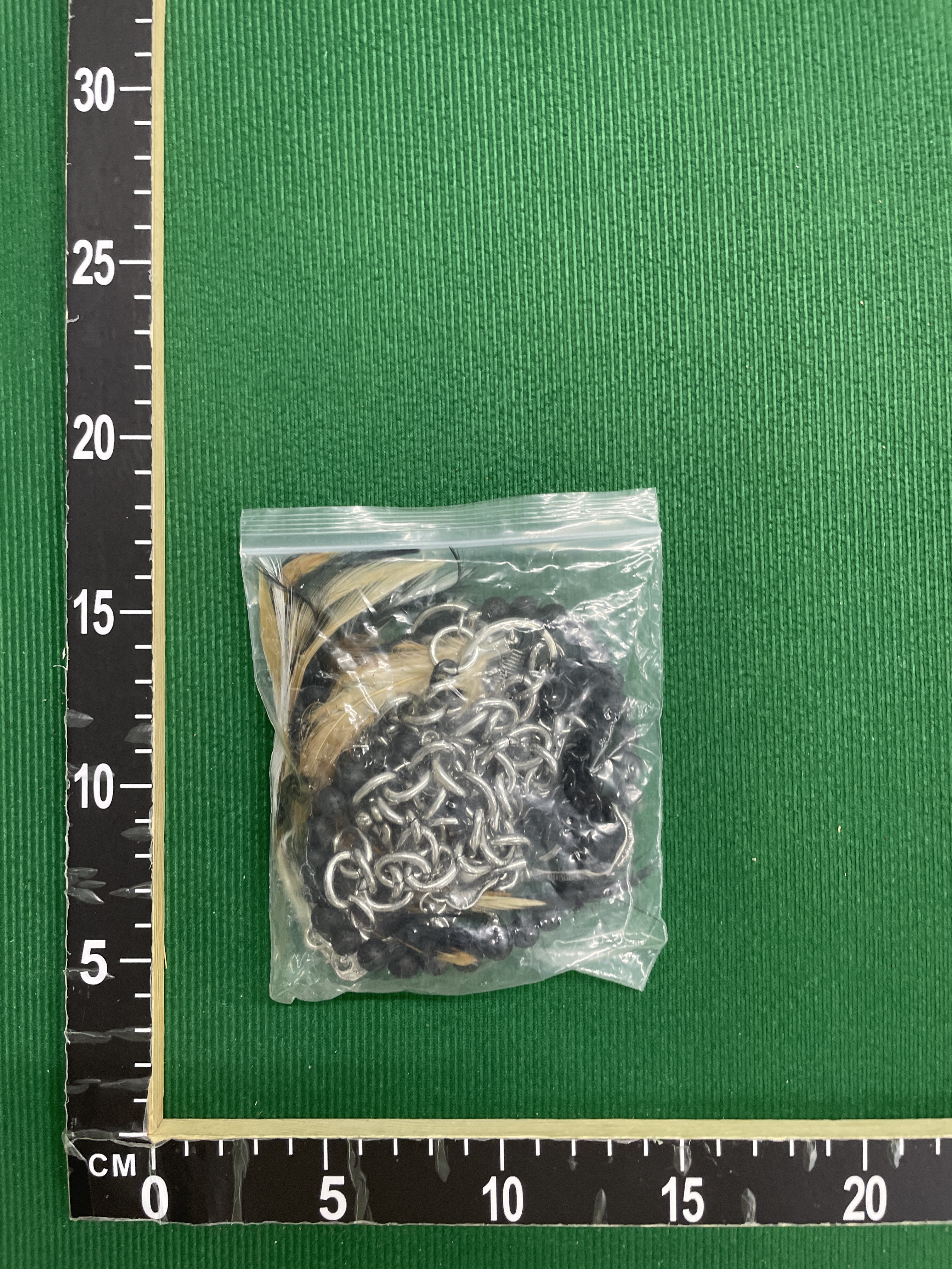 长裤 QC 照片 1 / 37