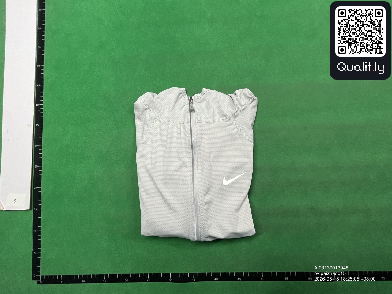 Veste — photo QC 1 sur 138