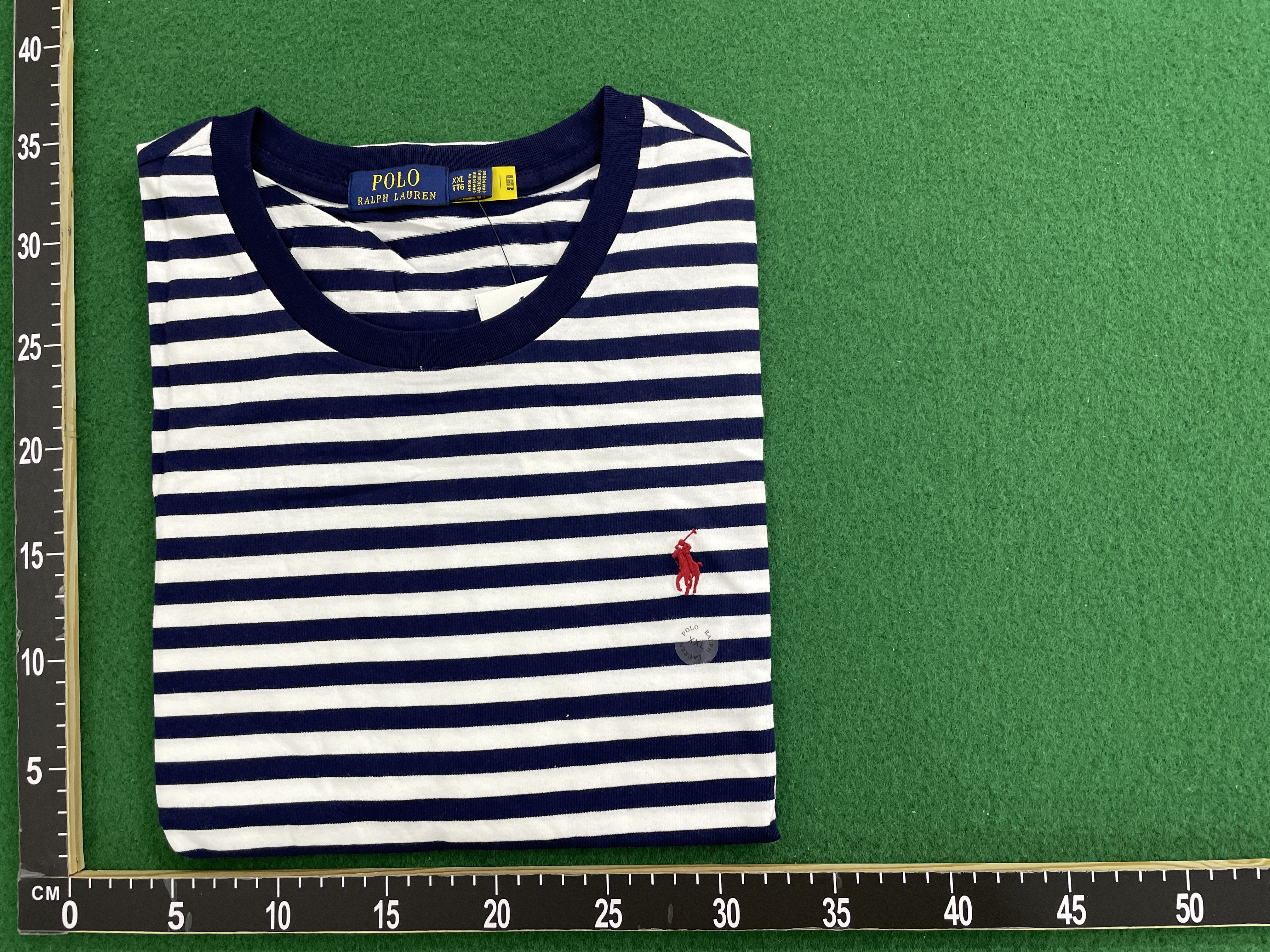Shirt QC photo 1 of 26