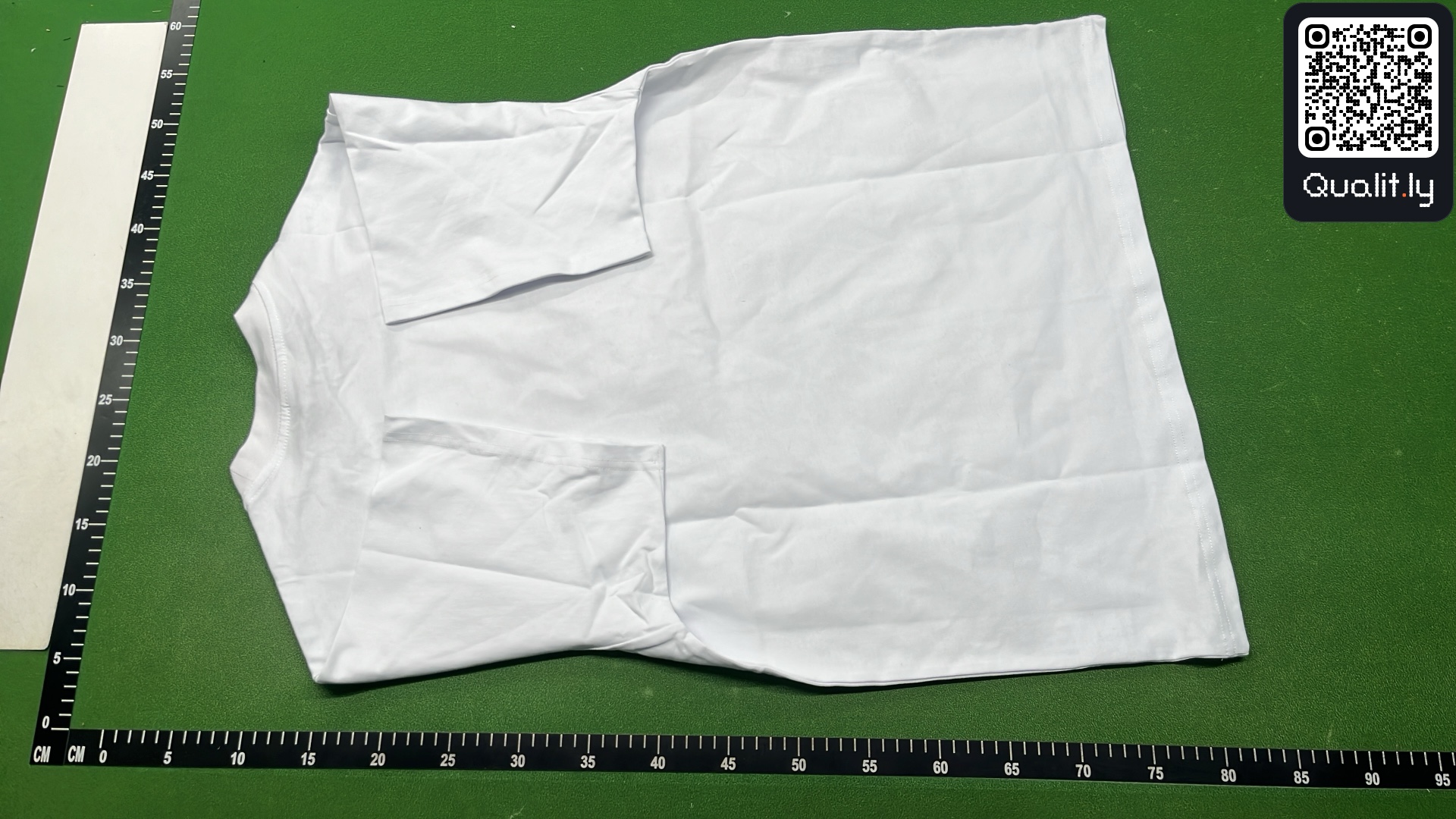 Camicia — foto QC 3 di 18
