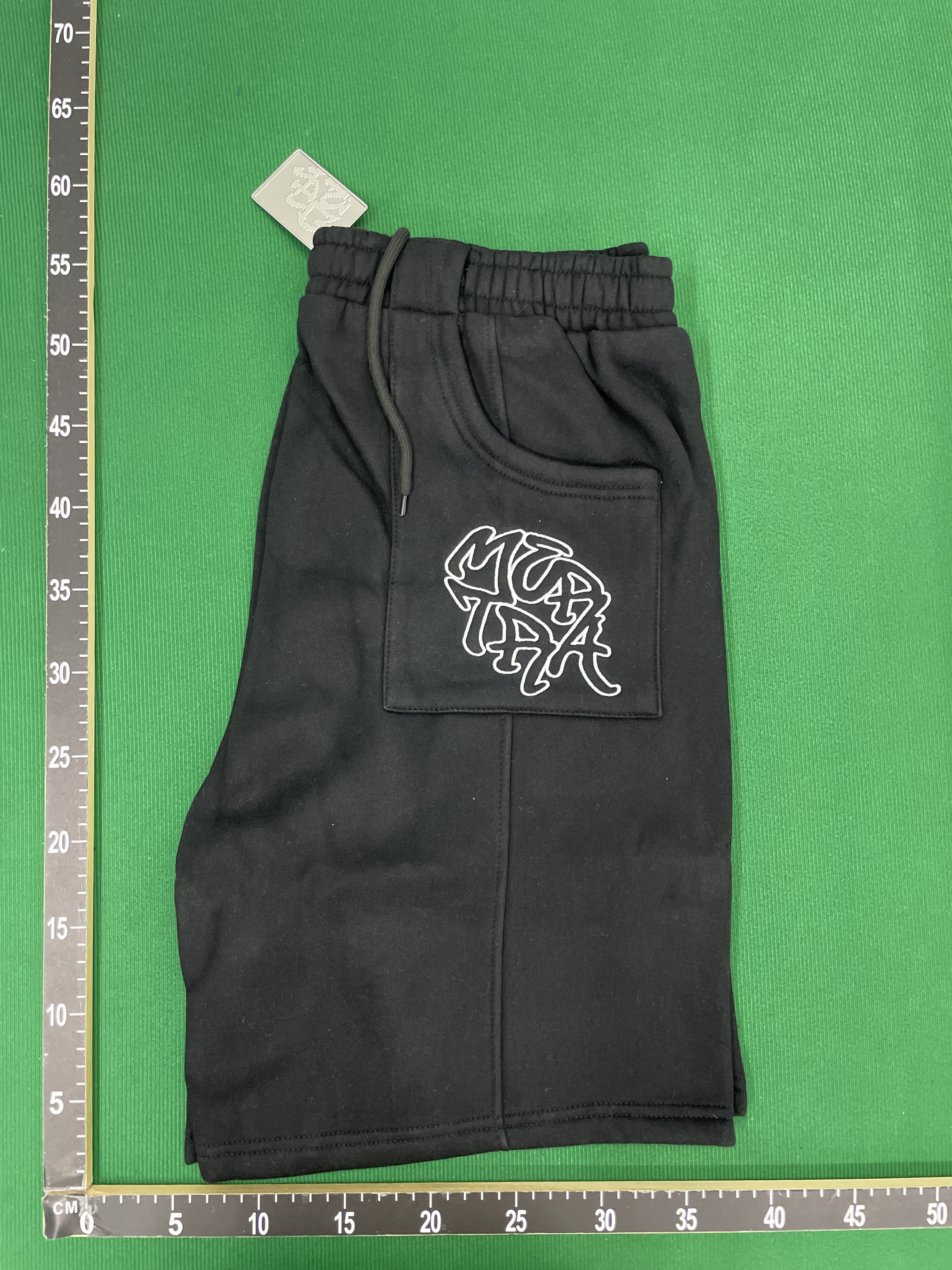 短裤 QC 照片 2 / 57