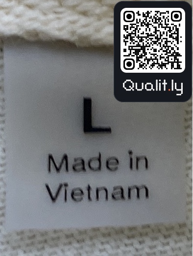 Shirt QC photo 1 of 12