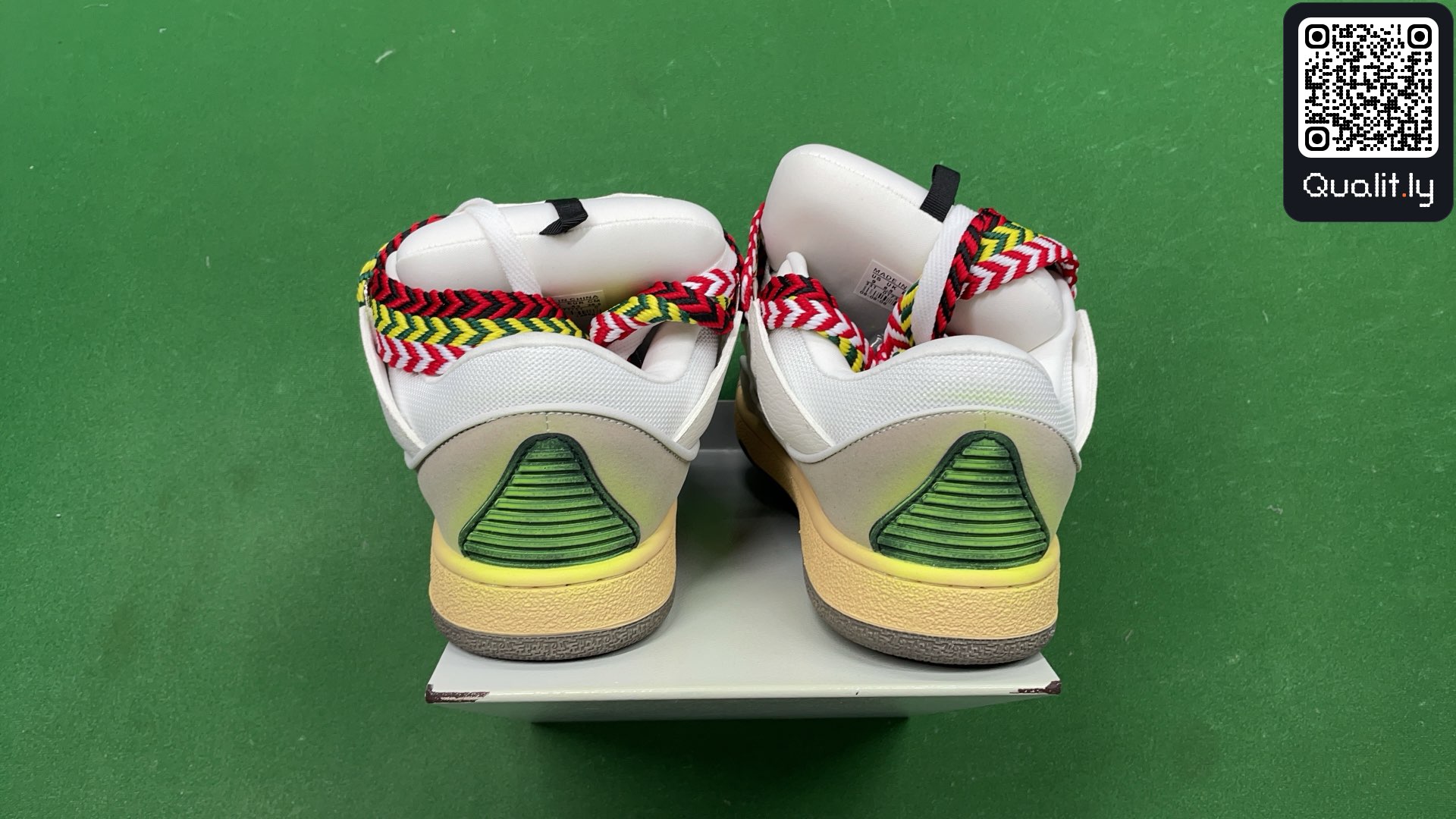 Zapatillas — foto QC 3 de 30