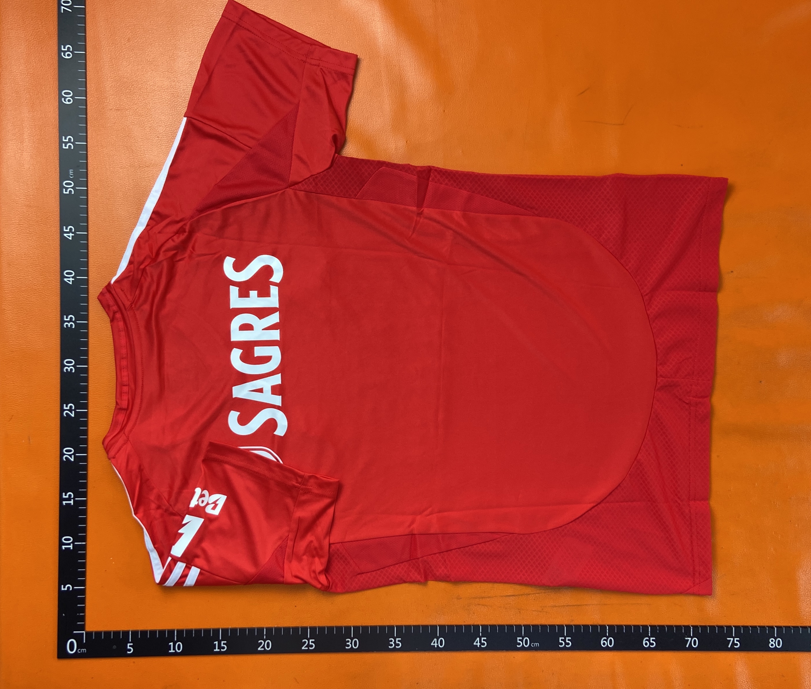 Camisa — foto QC 3 de 38