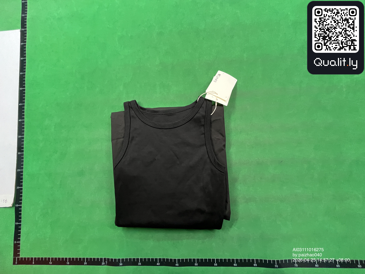 Jacke — QC-Foto 1 von 4