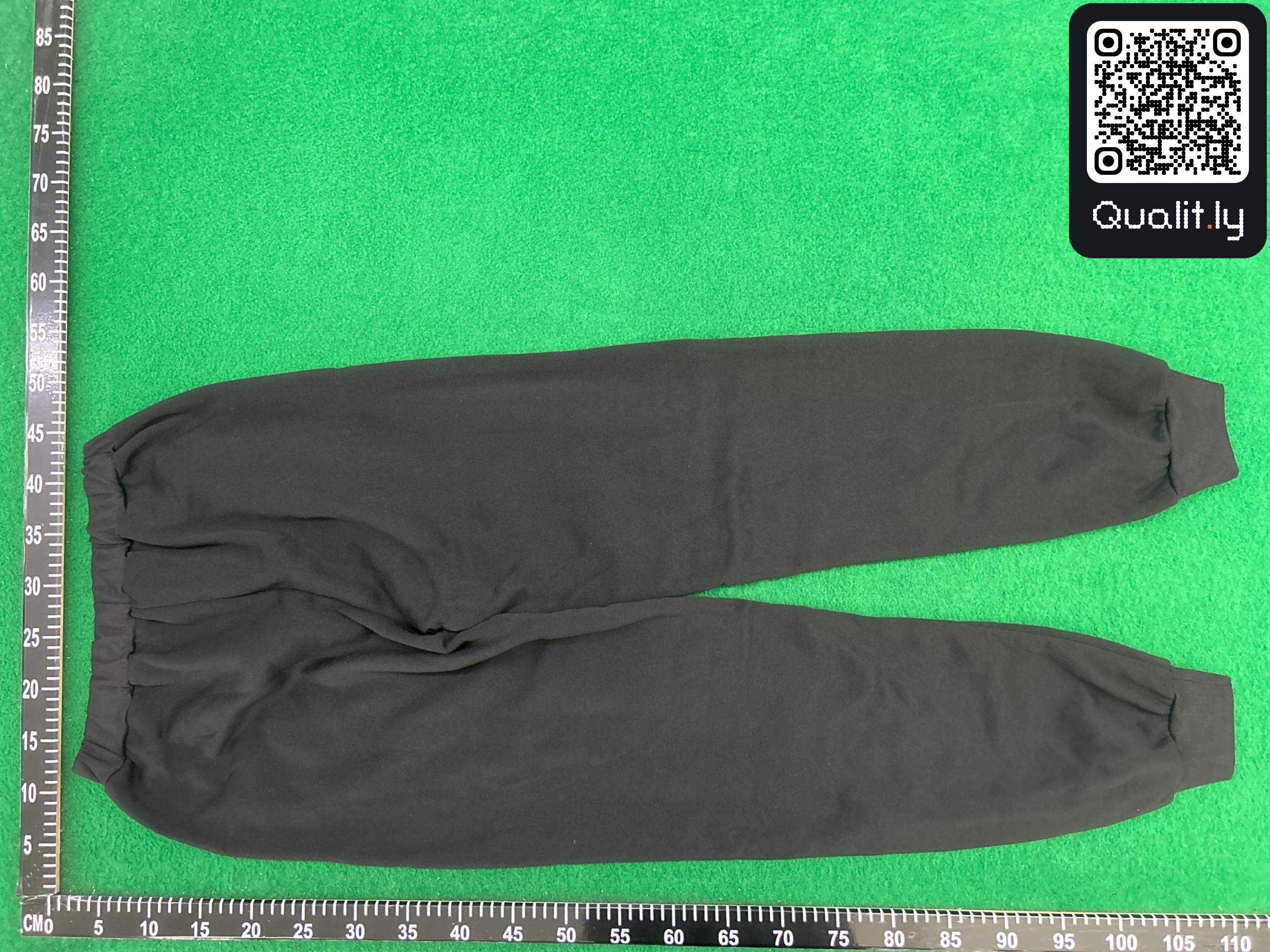 Sudadera con capucha — foto QC 3 de 12