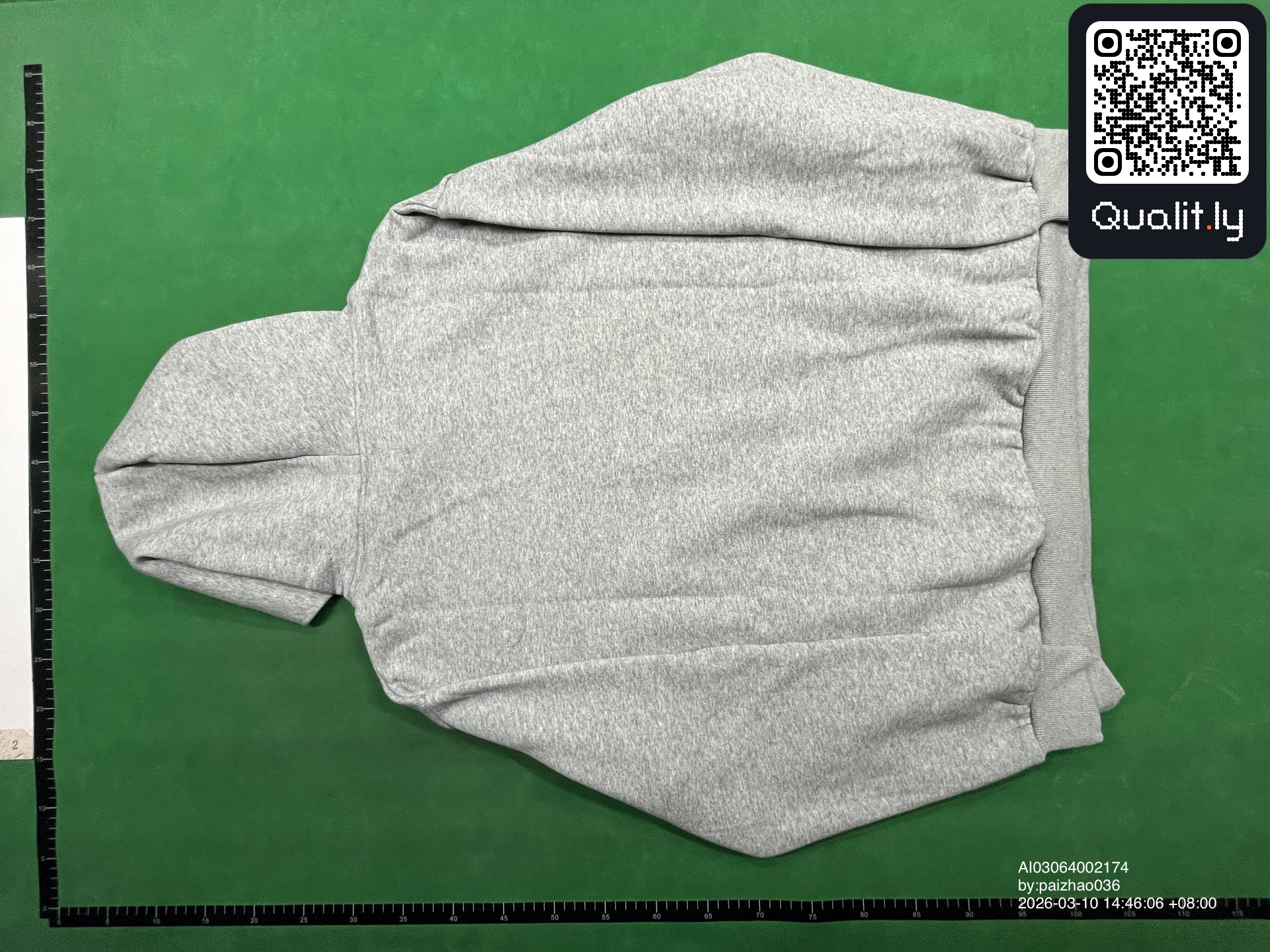 Sweater — QC-foto 2 van 70