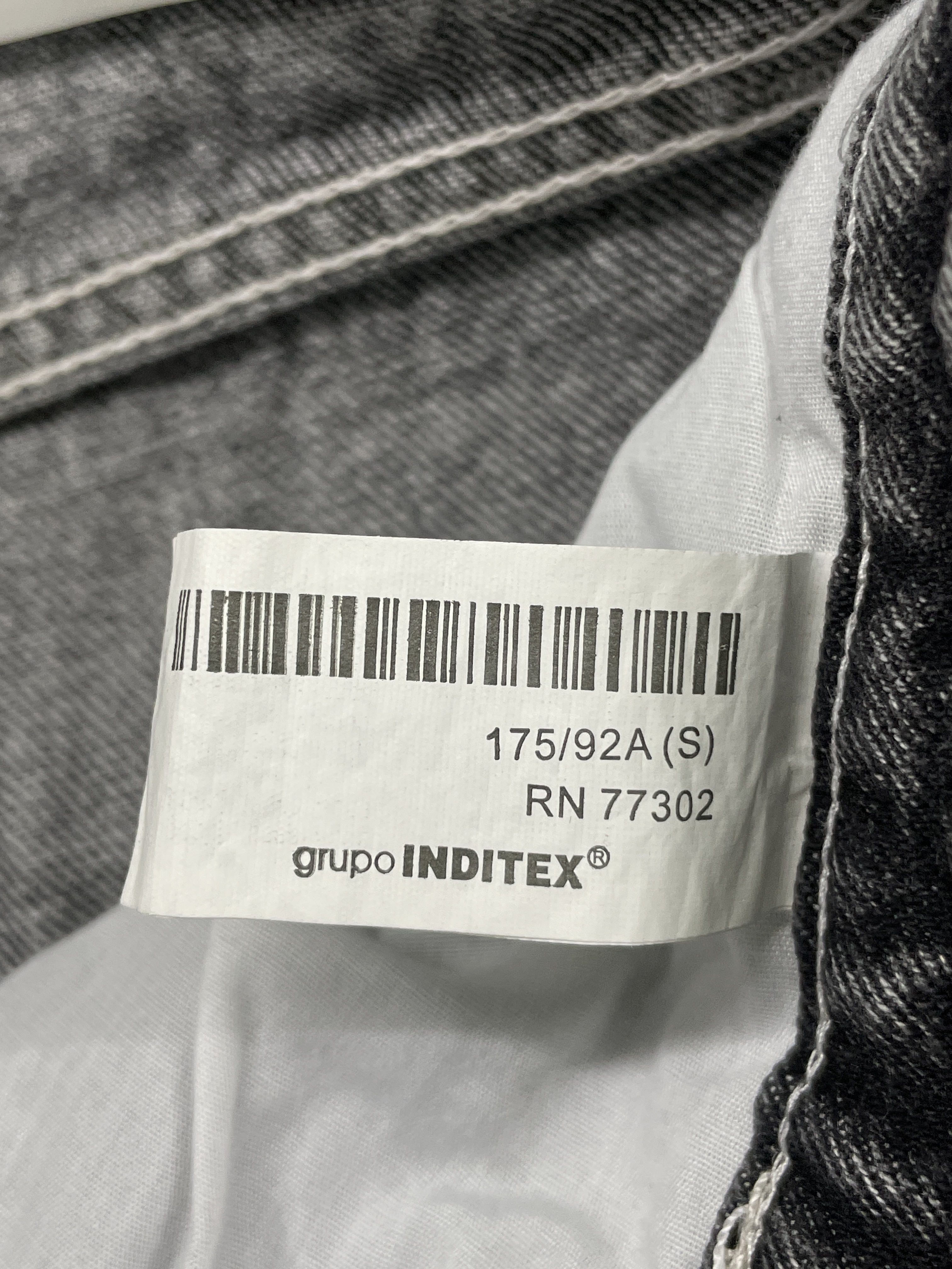 Jeans — QC-foto 3 van 65