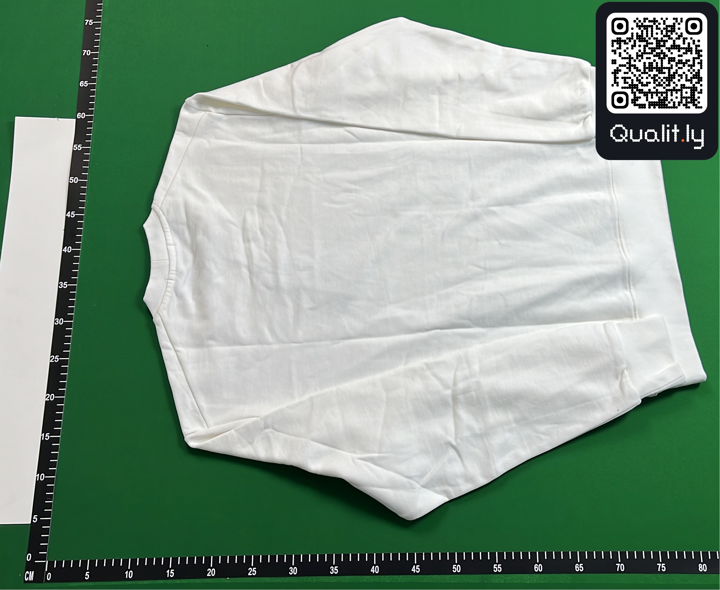 Sweater QC photo 3 of 14