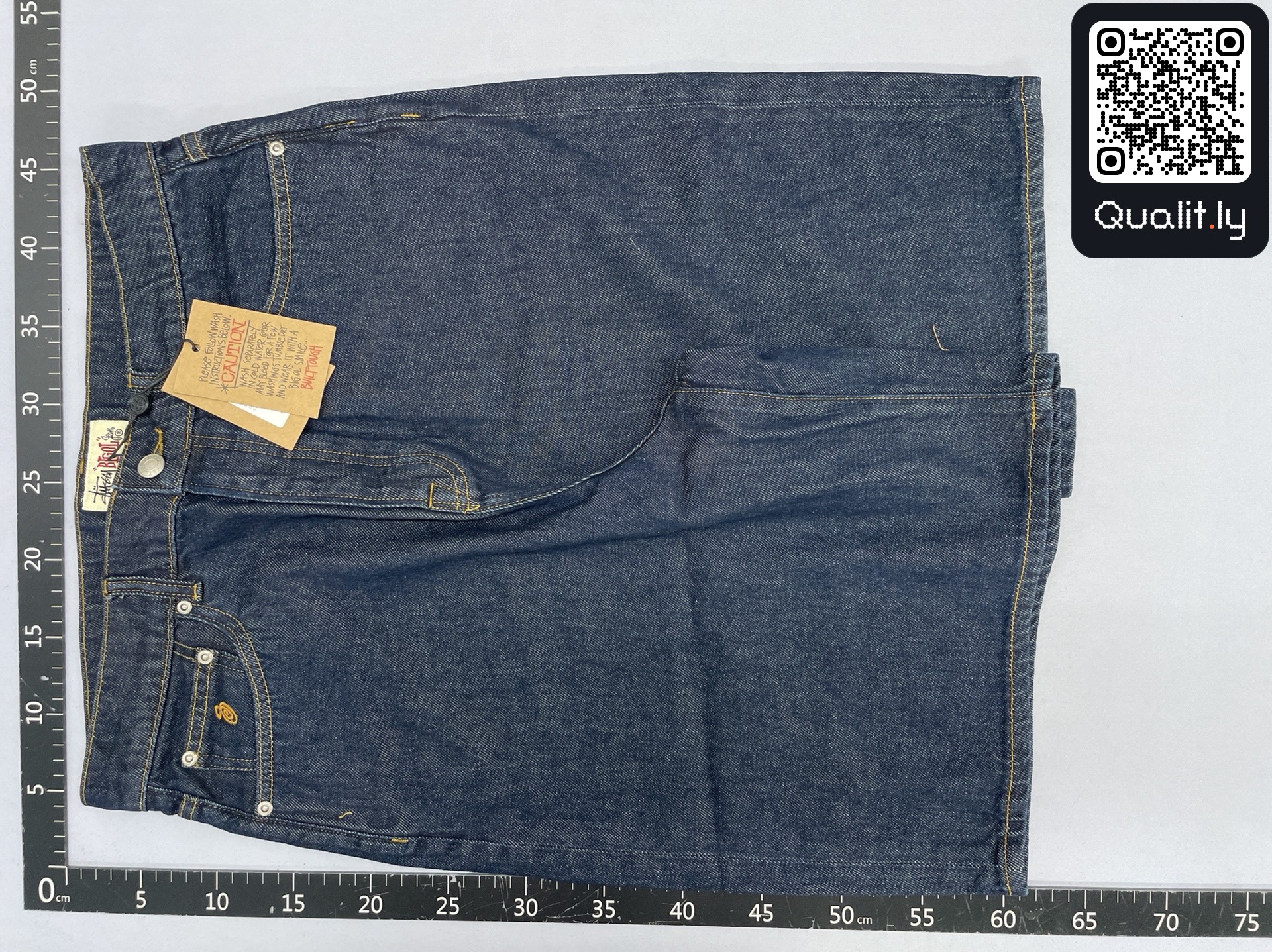 Jeansy — zdjęcie QC 2 z 157