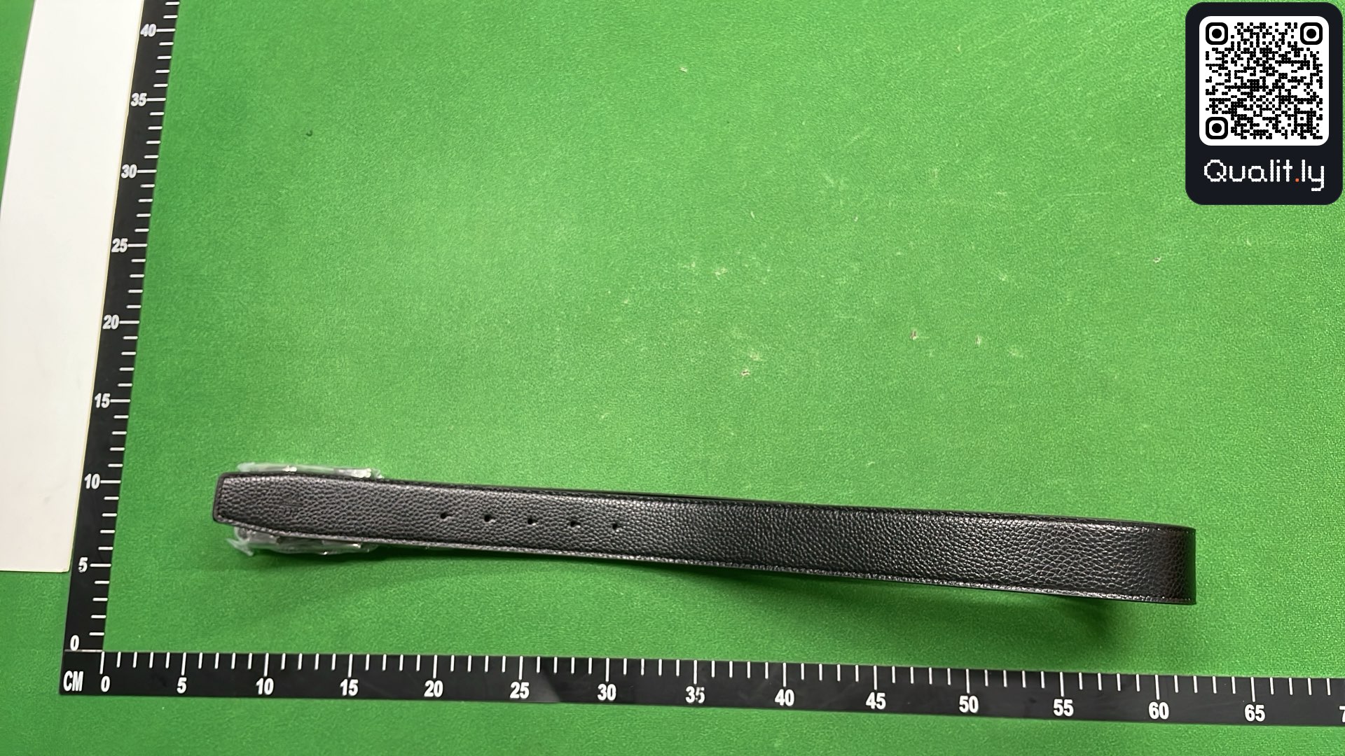 Curea — fotografie QC 2 din 3