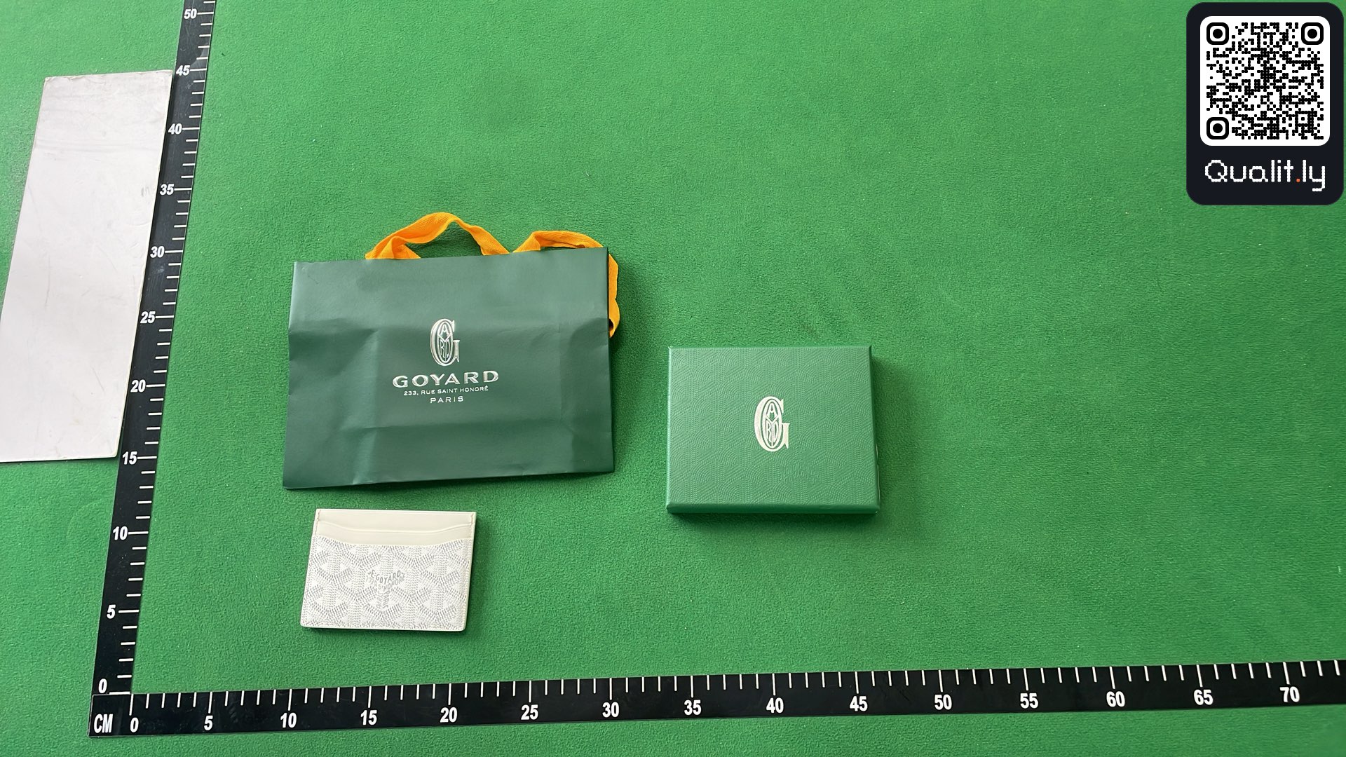 Geldbörse — QC-Foto 3 von 137