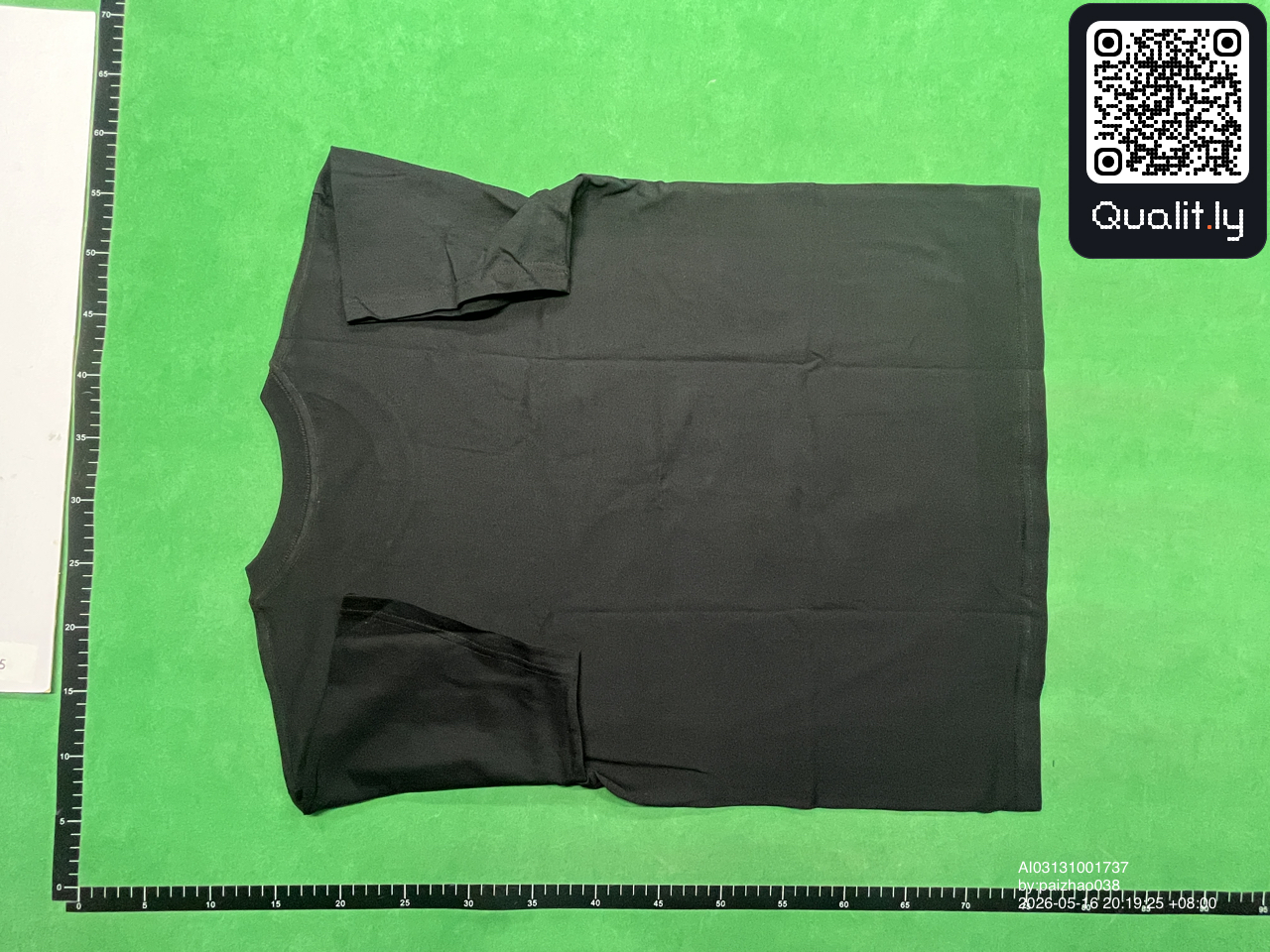 Shirt QC photo 3 of 30