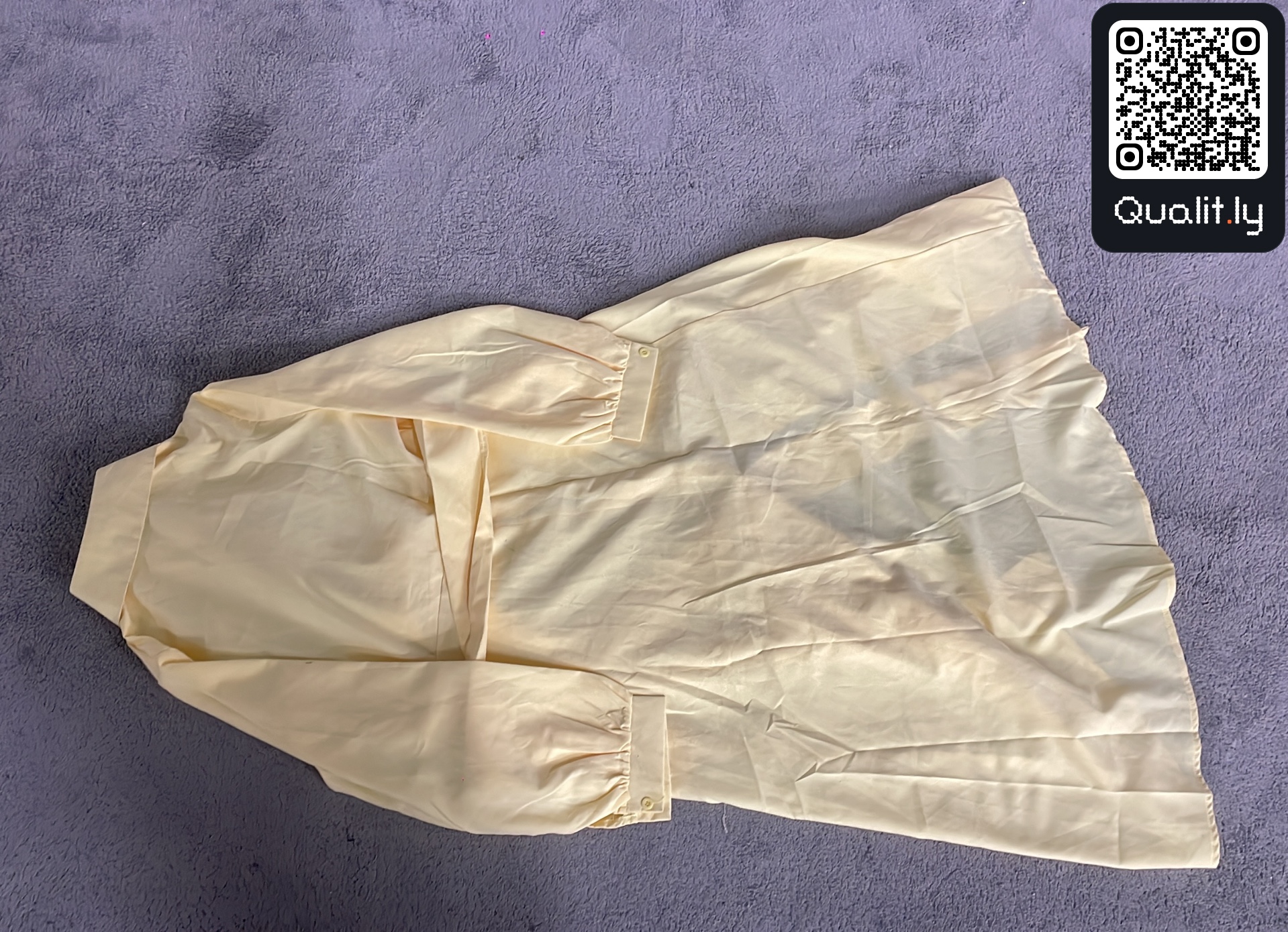 Jacke — QC-Foto 3 von 4