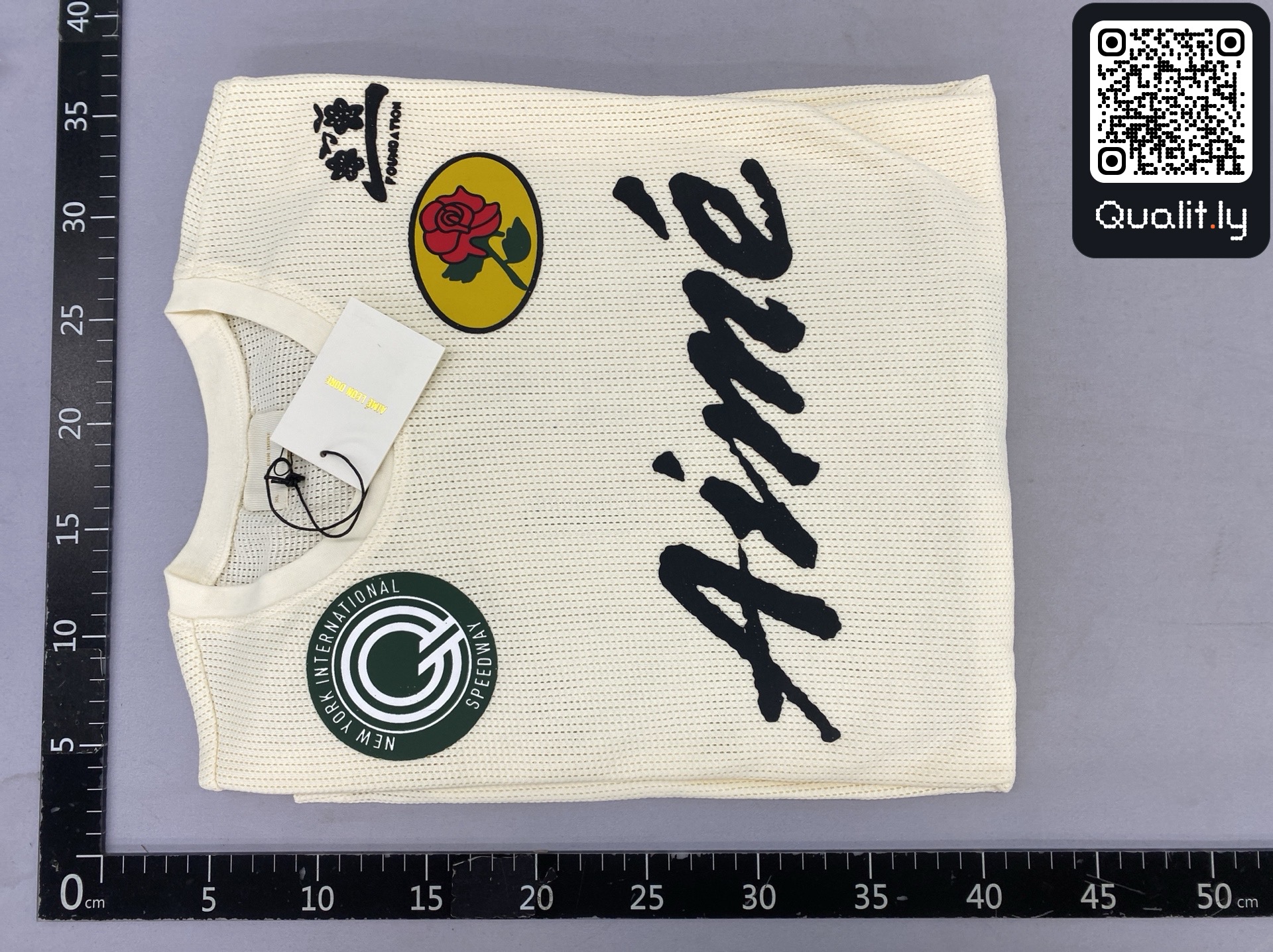 Shirt QC photo 1 of 78