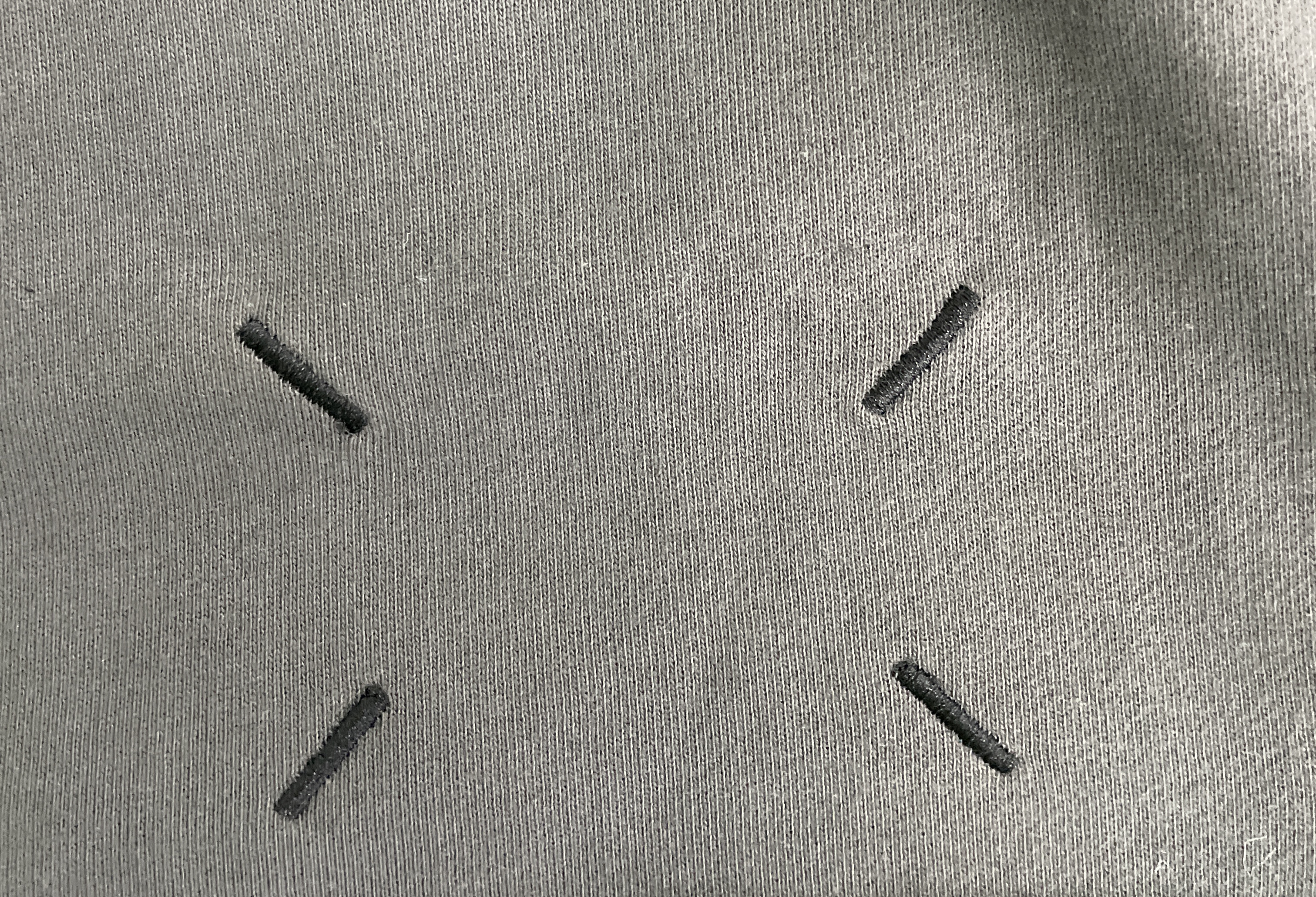 Shorts QC photo 2 of 16