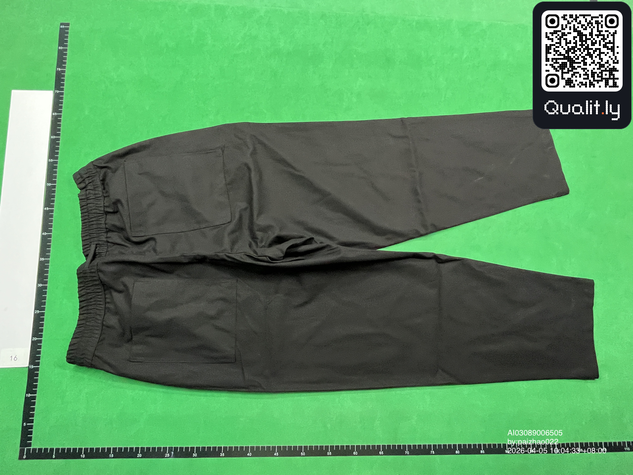 Hose — QC-Foto 2 von 52