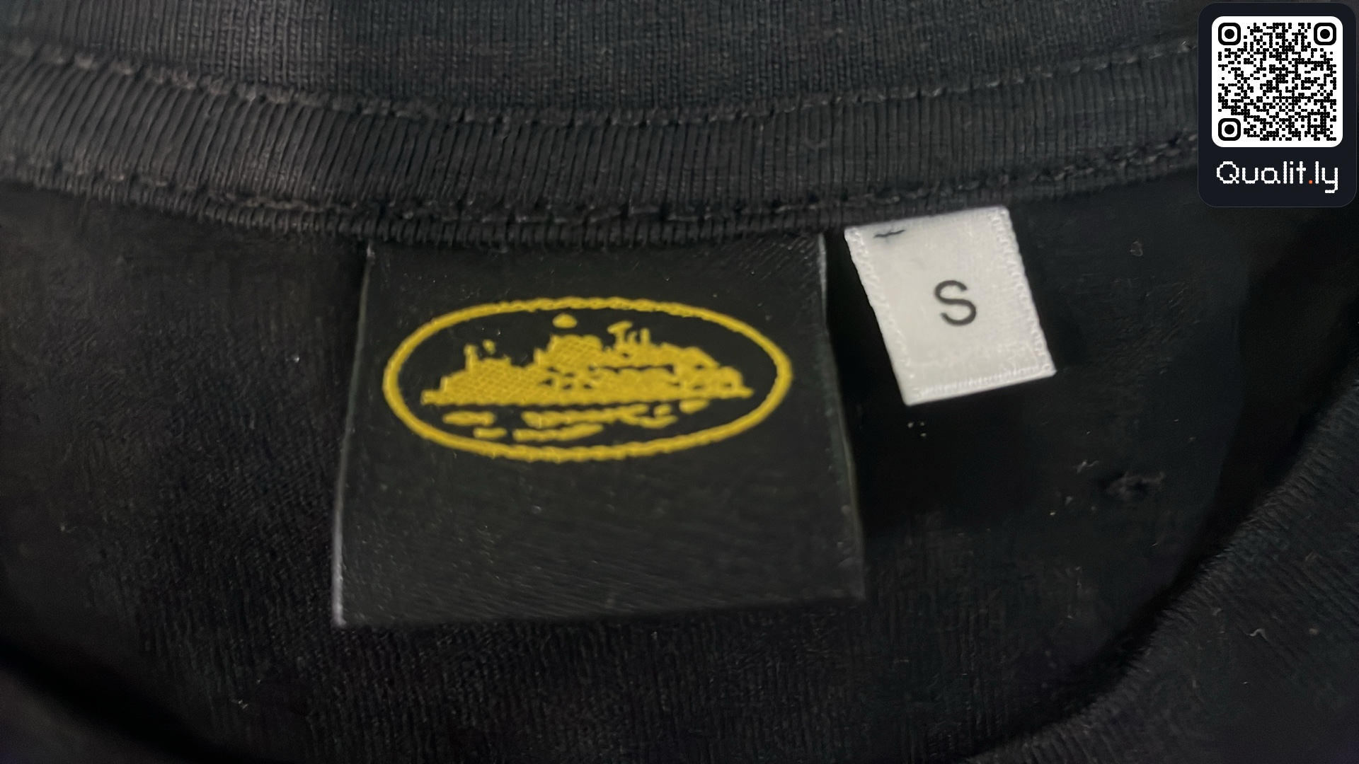 Tricou — fotografie QC 1 din 8