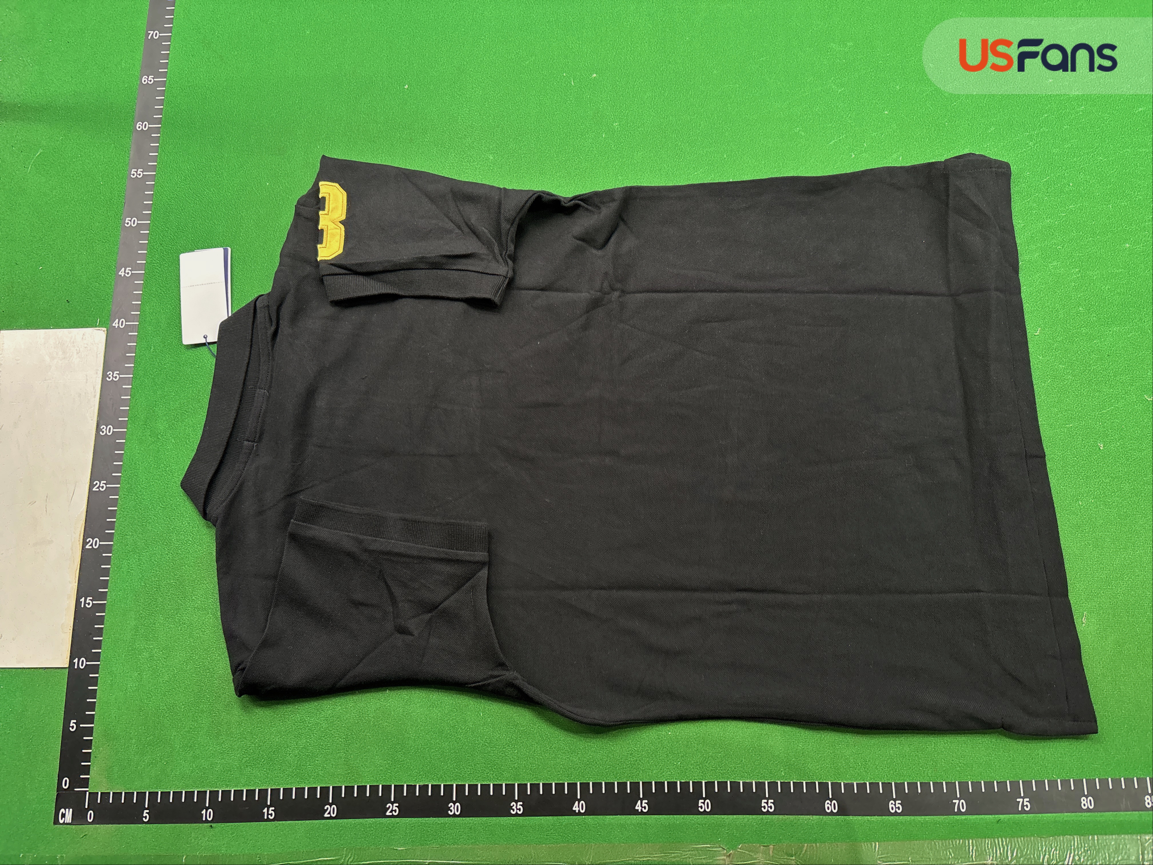 Camiseta — foto QC 3 de 4