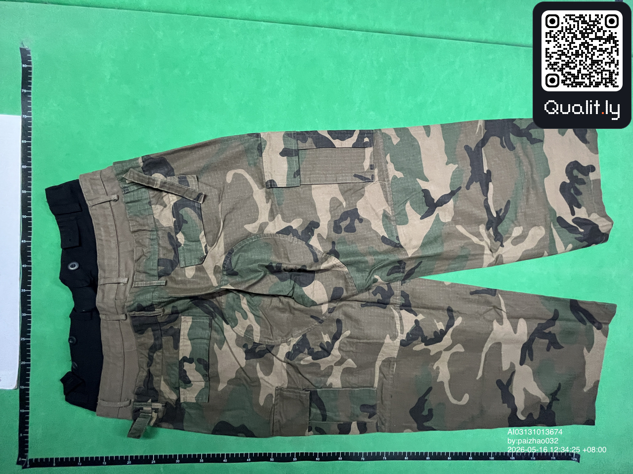 Hose — QC-Foto 3 von 42