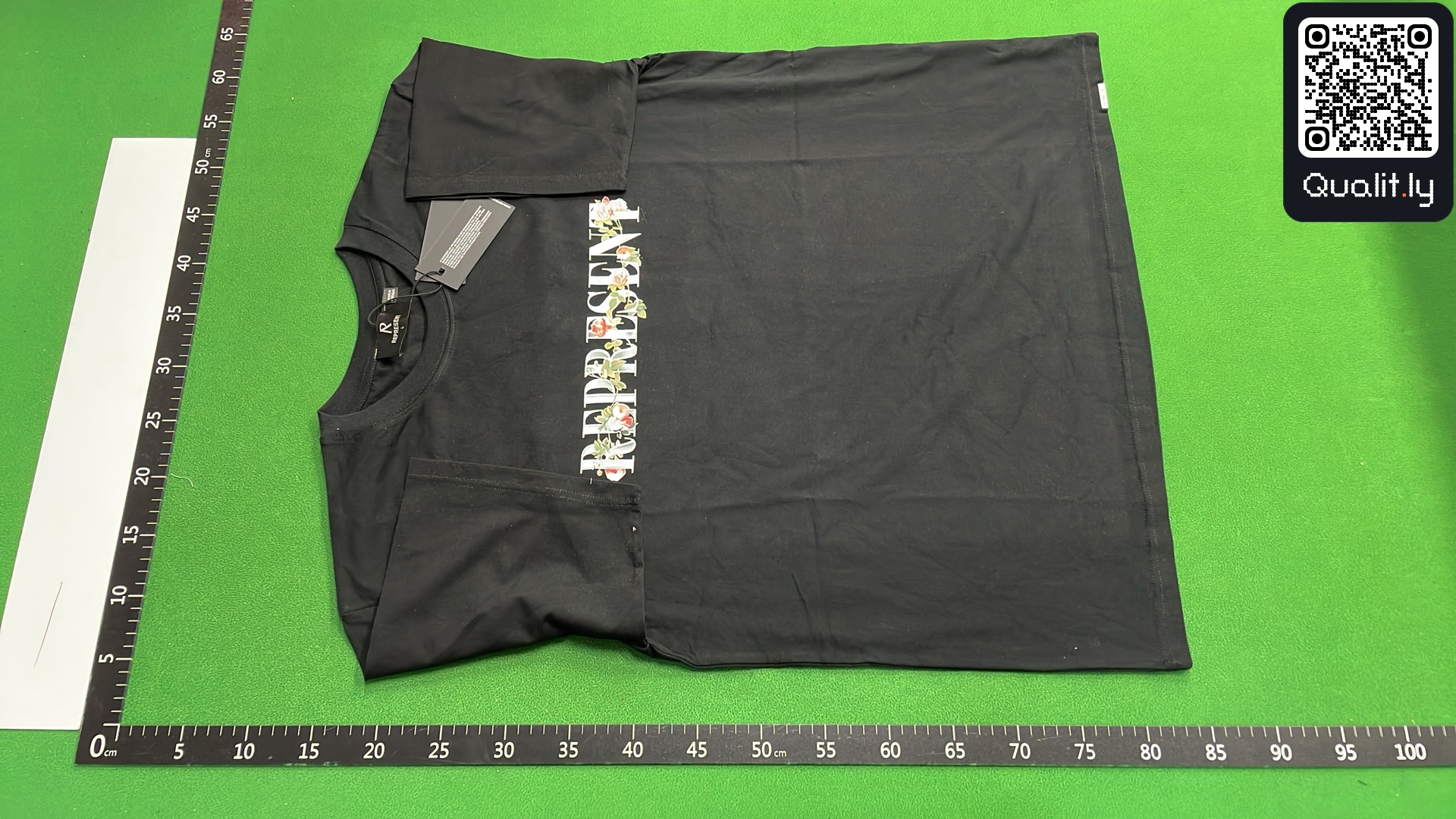Camicia — foto QC 2 di 12