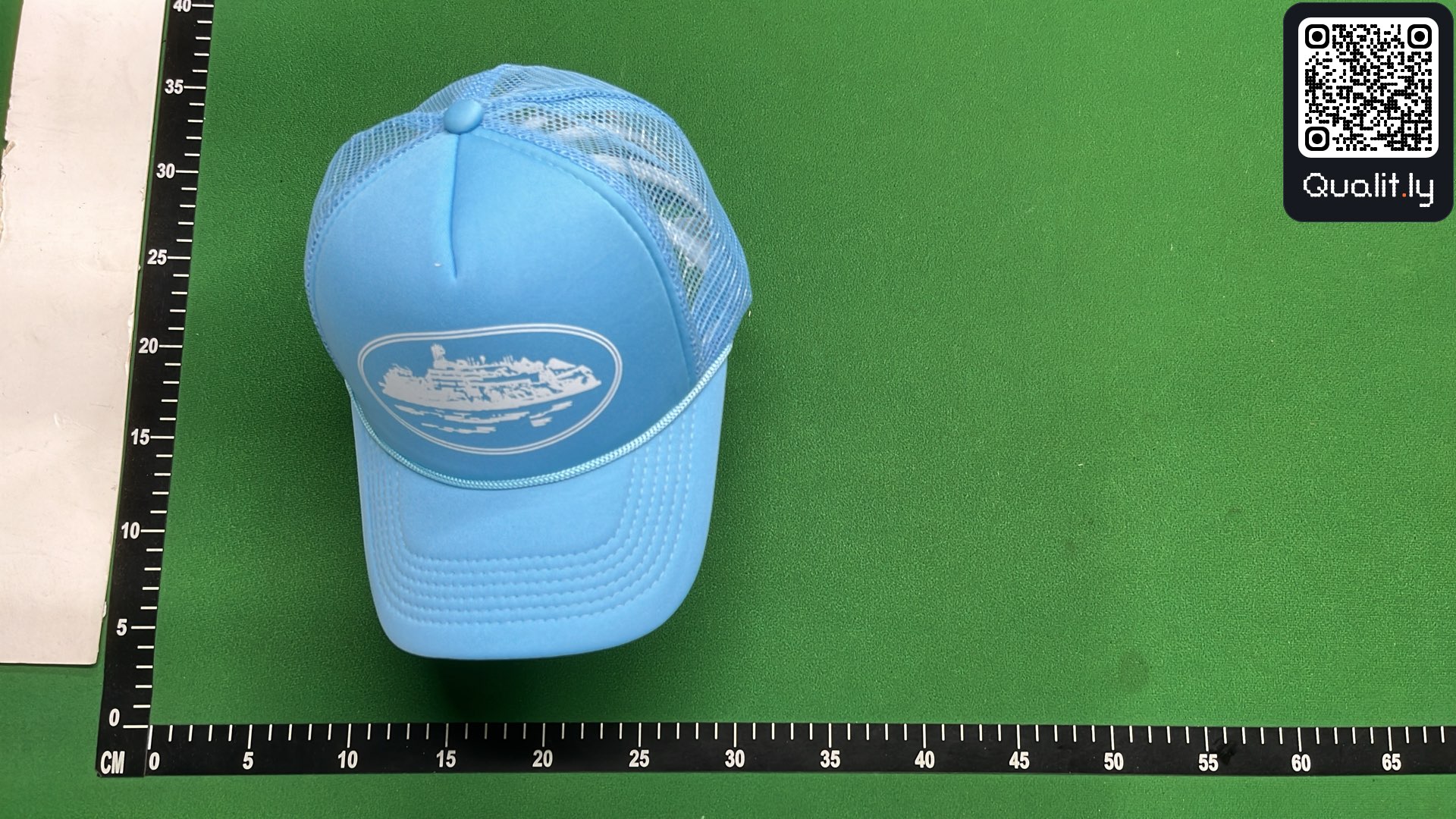 Cap QC photo 1 of 44