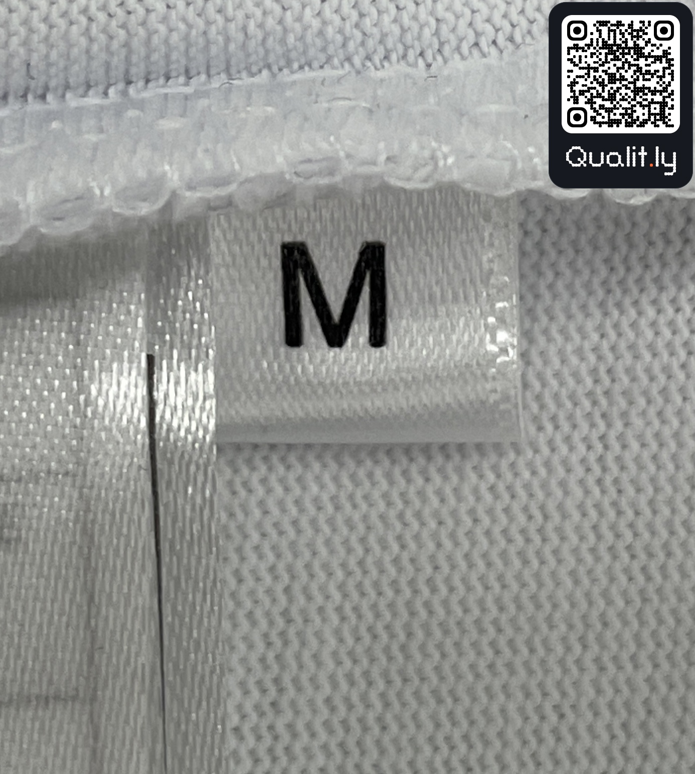 Camisa — foto QC 2 de 35